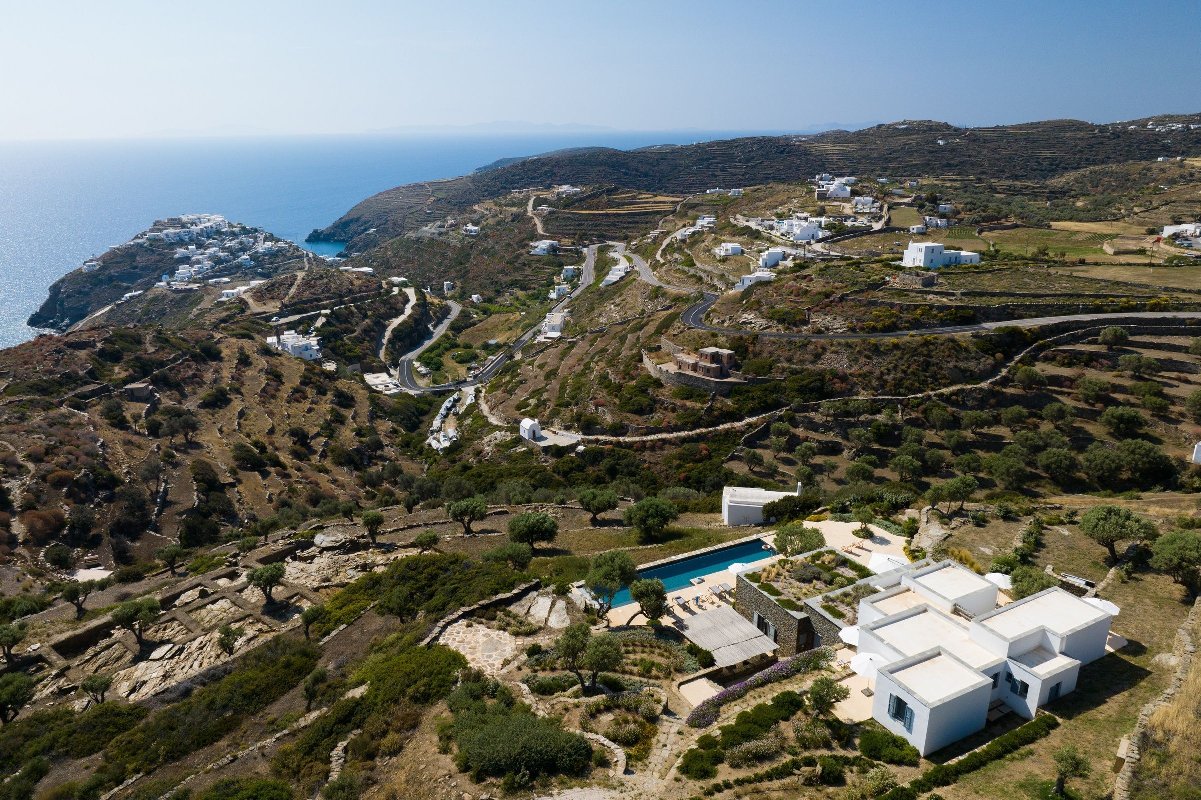 Villa Poulati