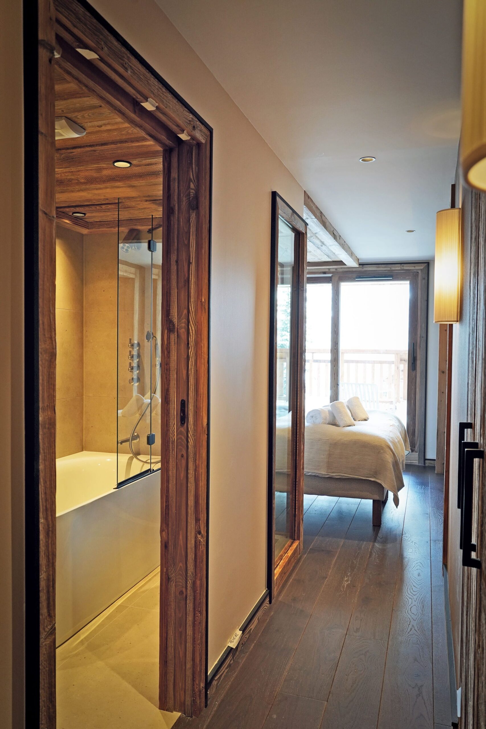 Appartement Irka