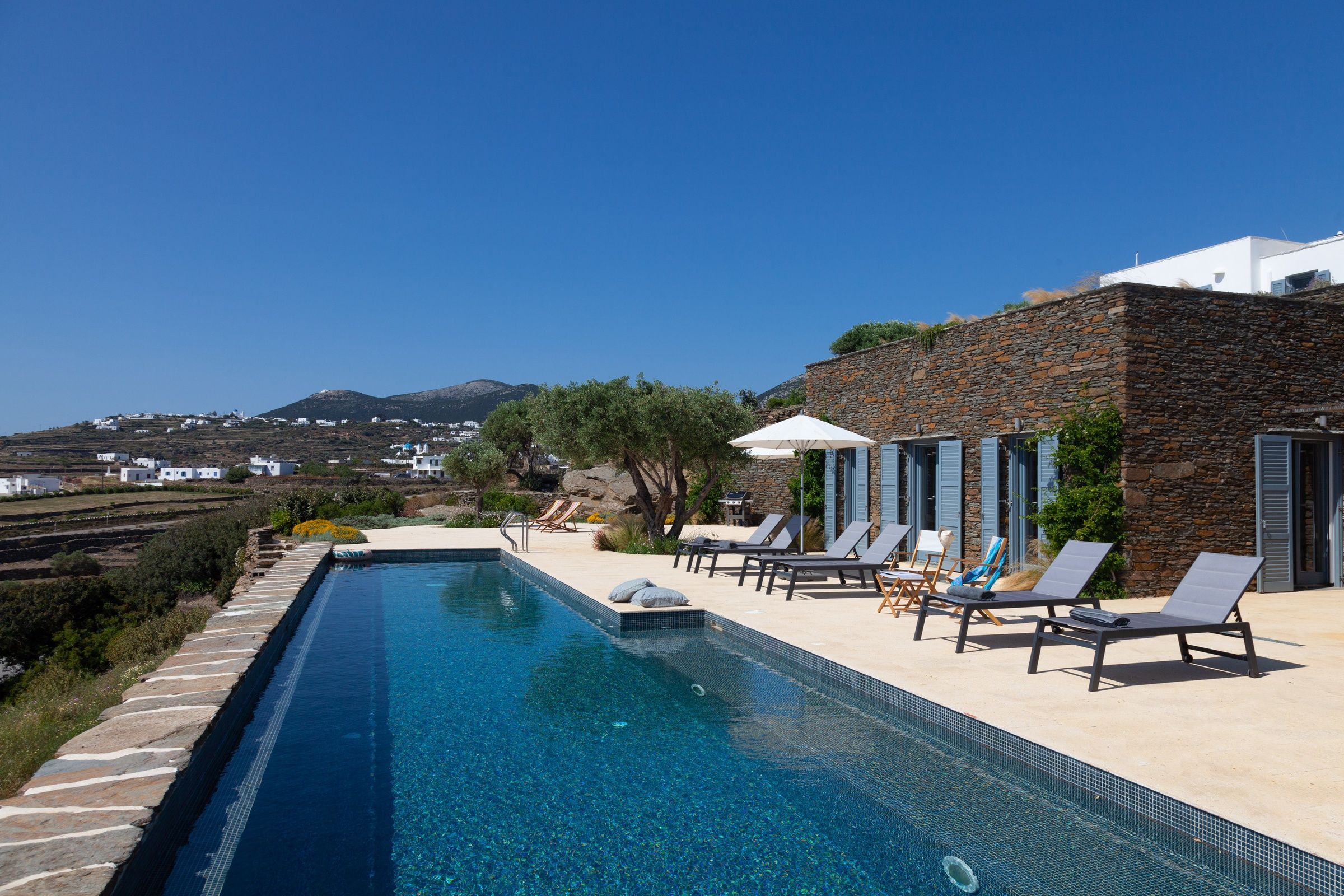 Villa Poulati