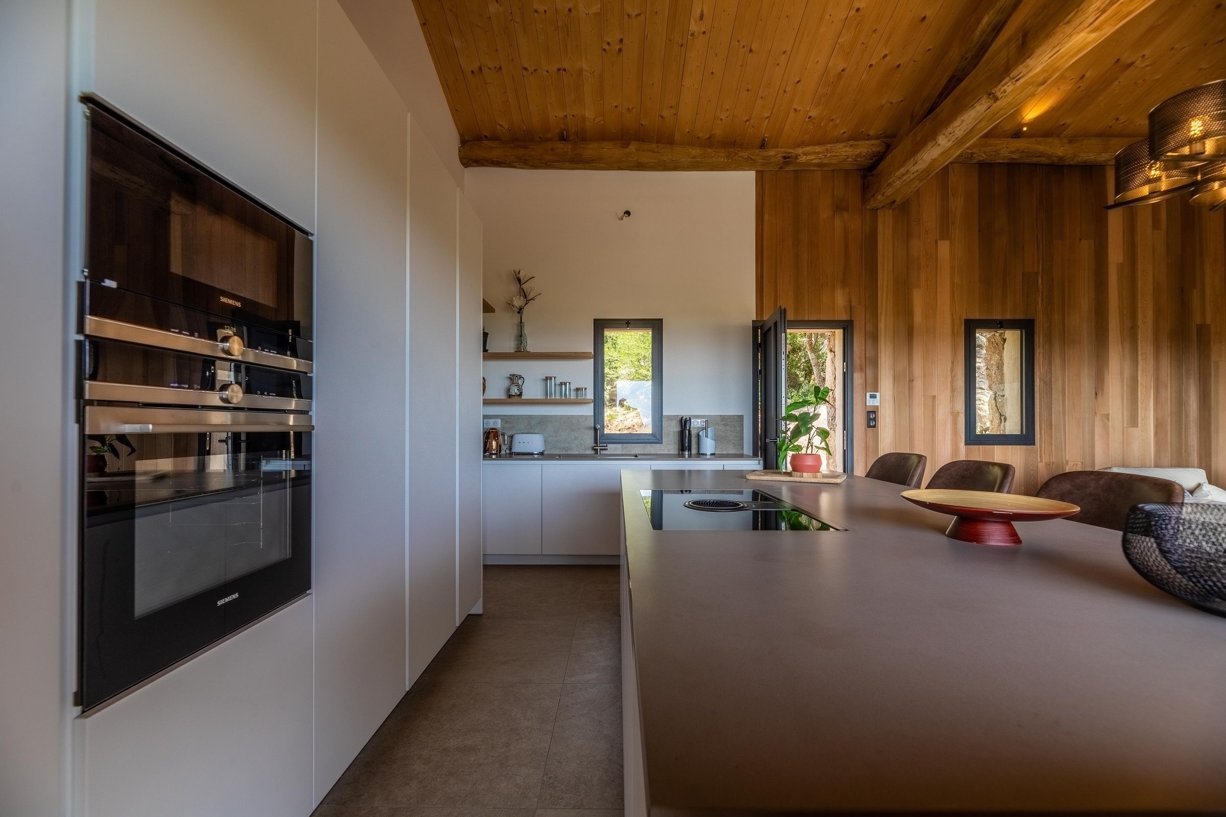 Villa Rosalina