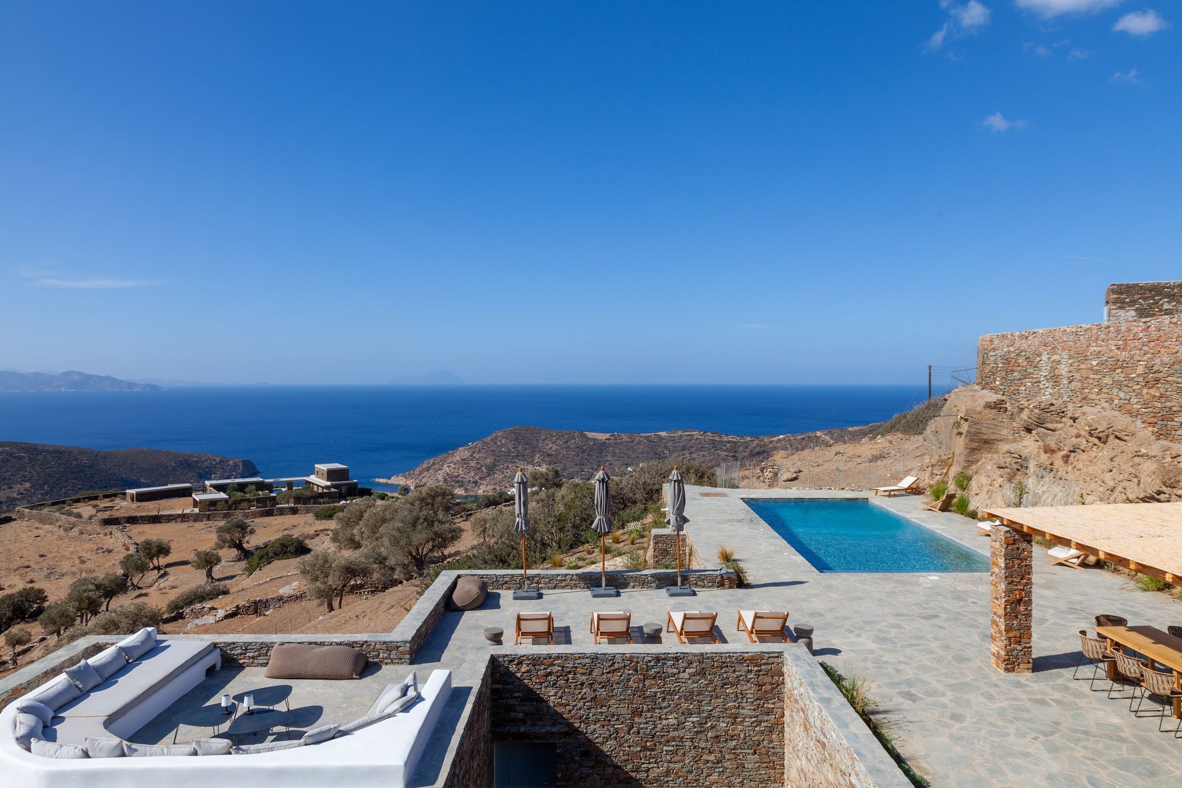 Villa Callista