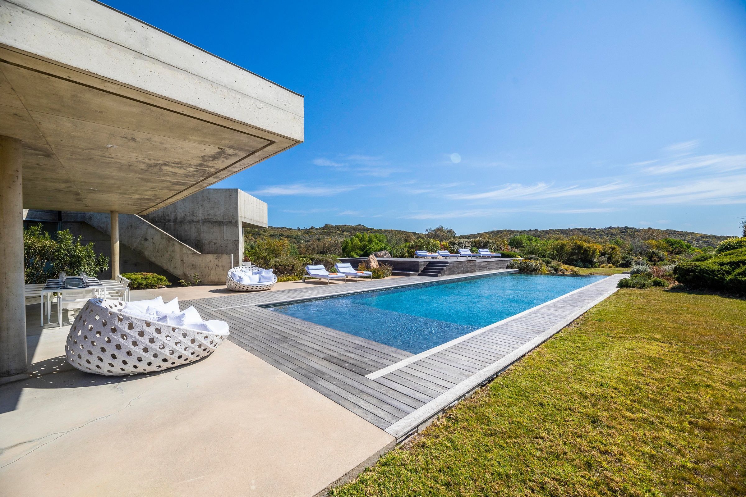 Casa Bassu