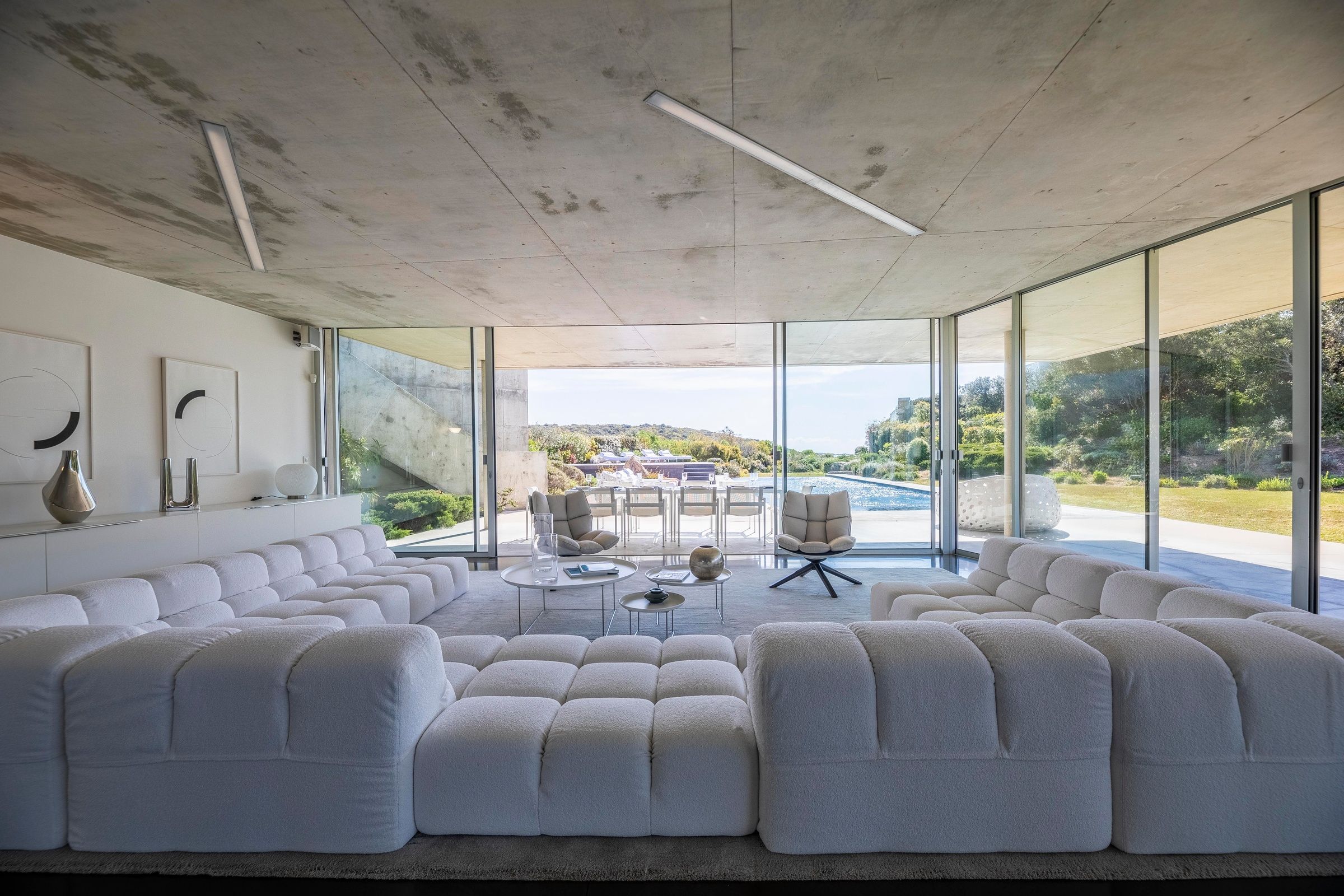 Casa Bassu