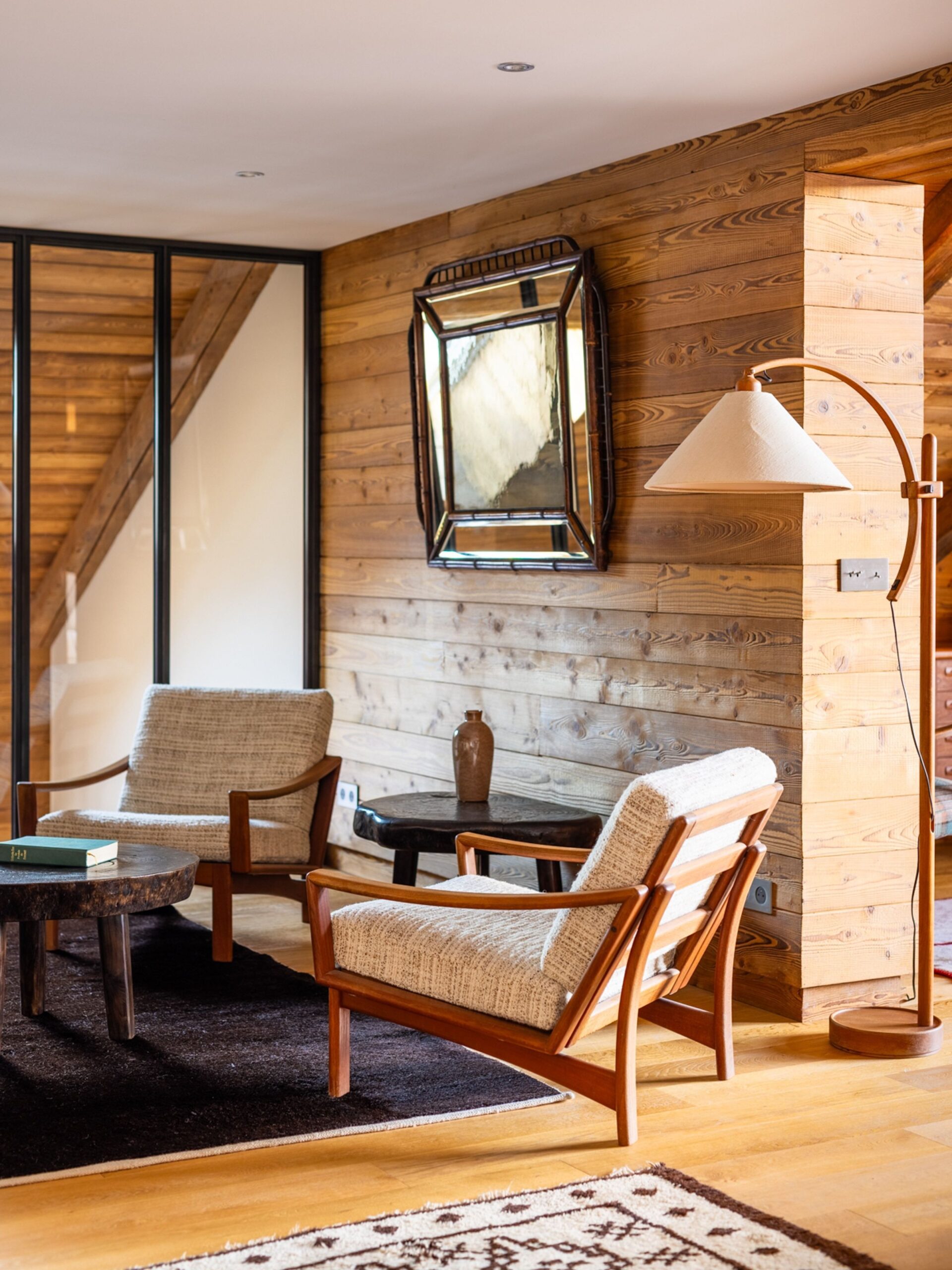 Appartement Nanuq