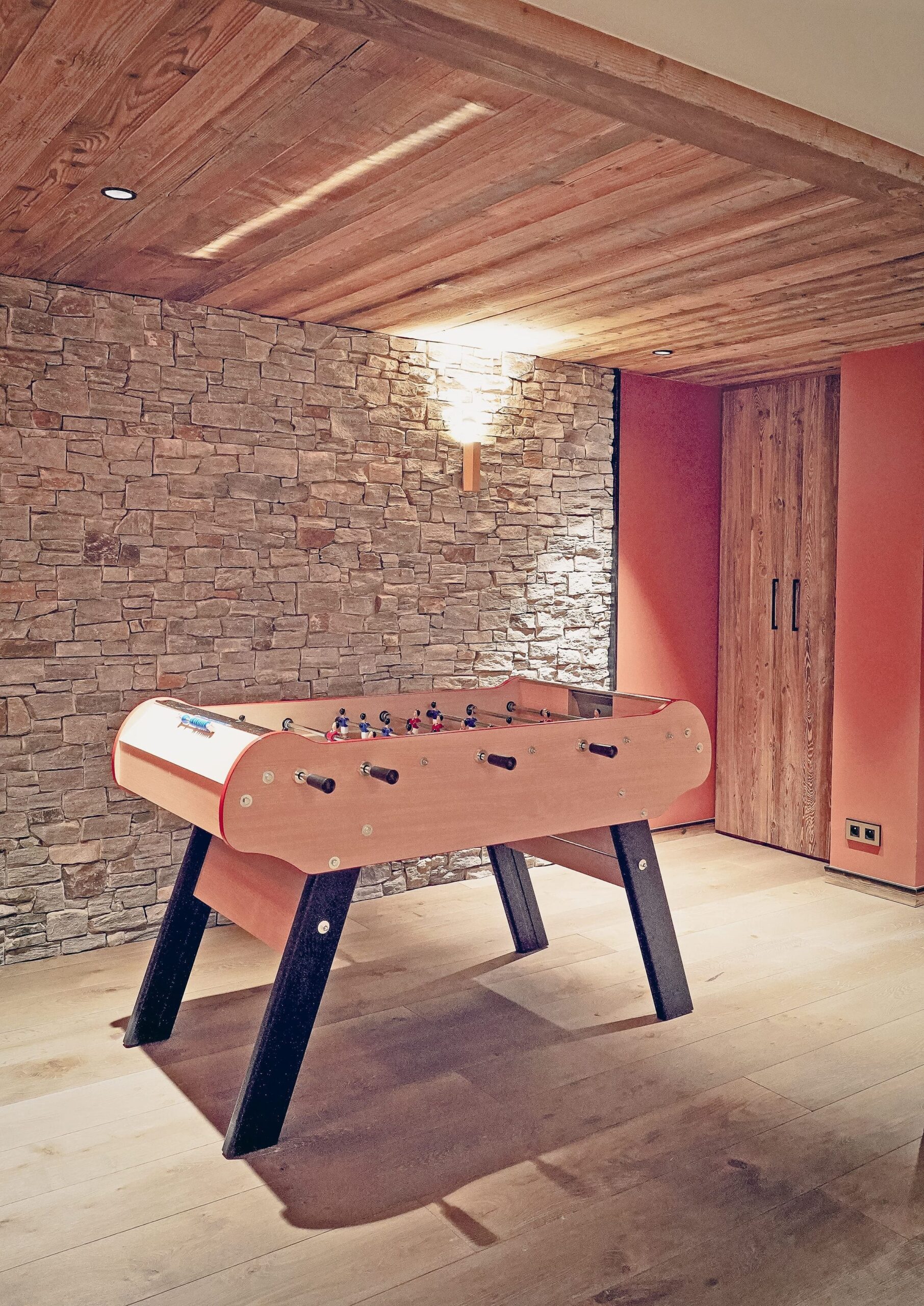 Chalet Frostwood