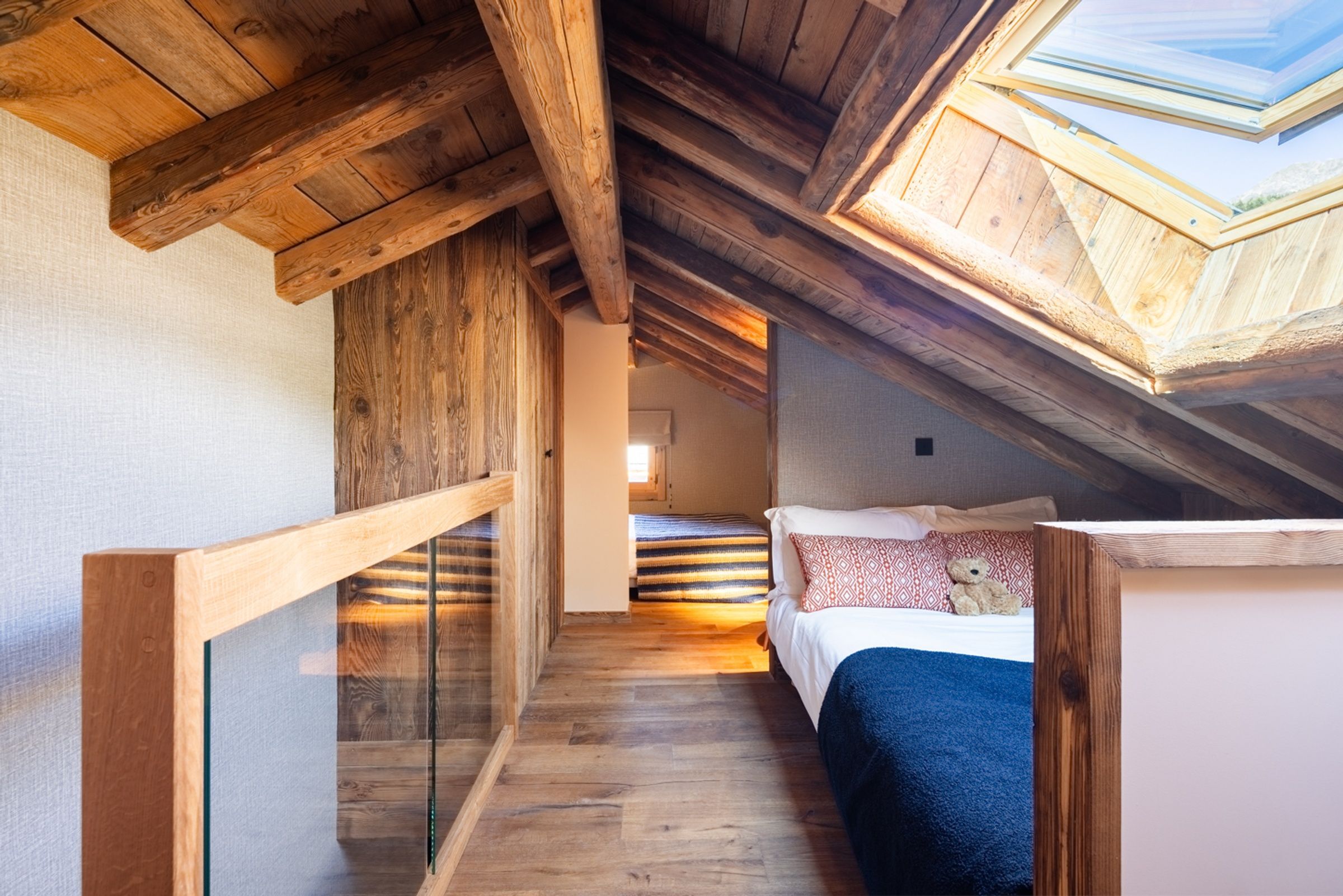 Chalet L’Orchidée
