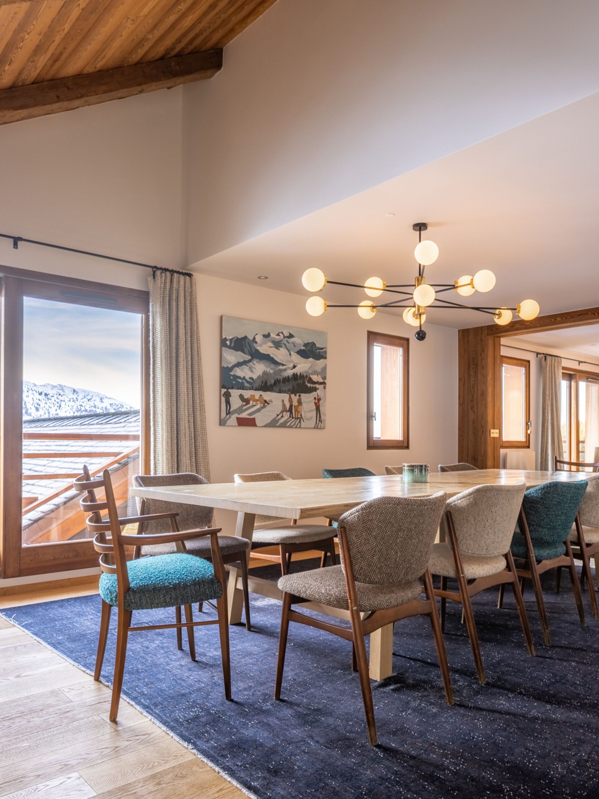 Appartement Nanuq