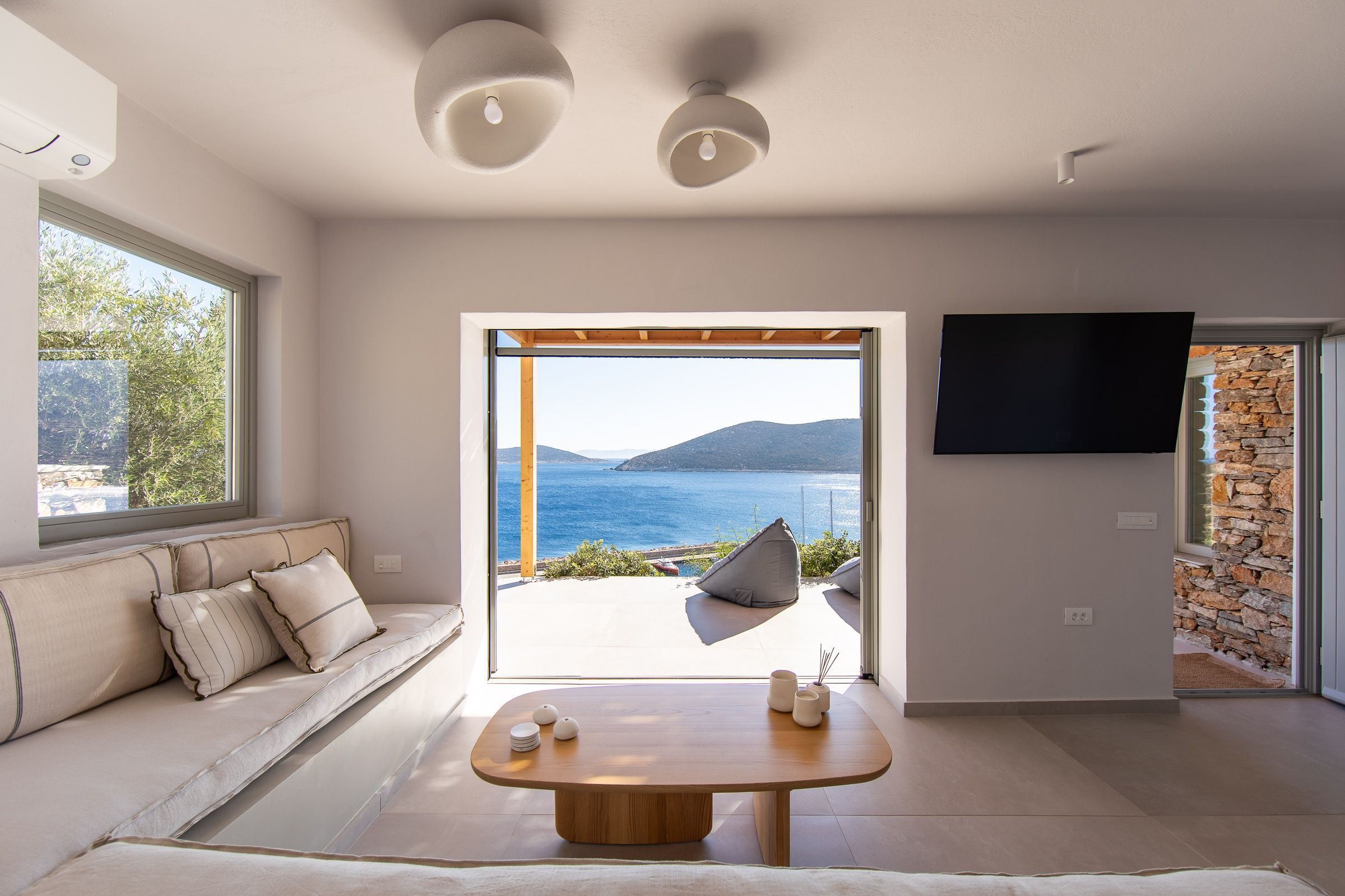 Villa Platys