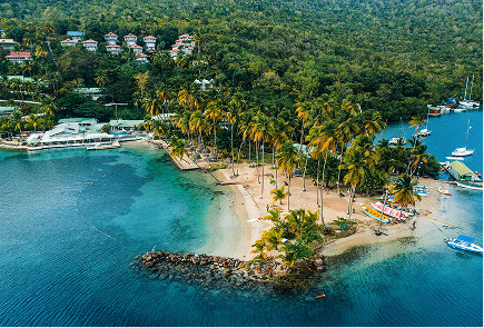 Caribbean