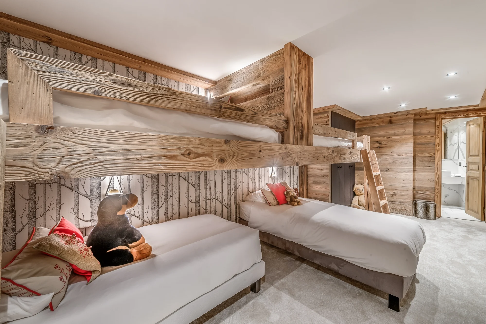 The Namaste Chalet