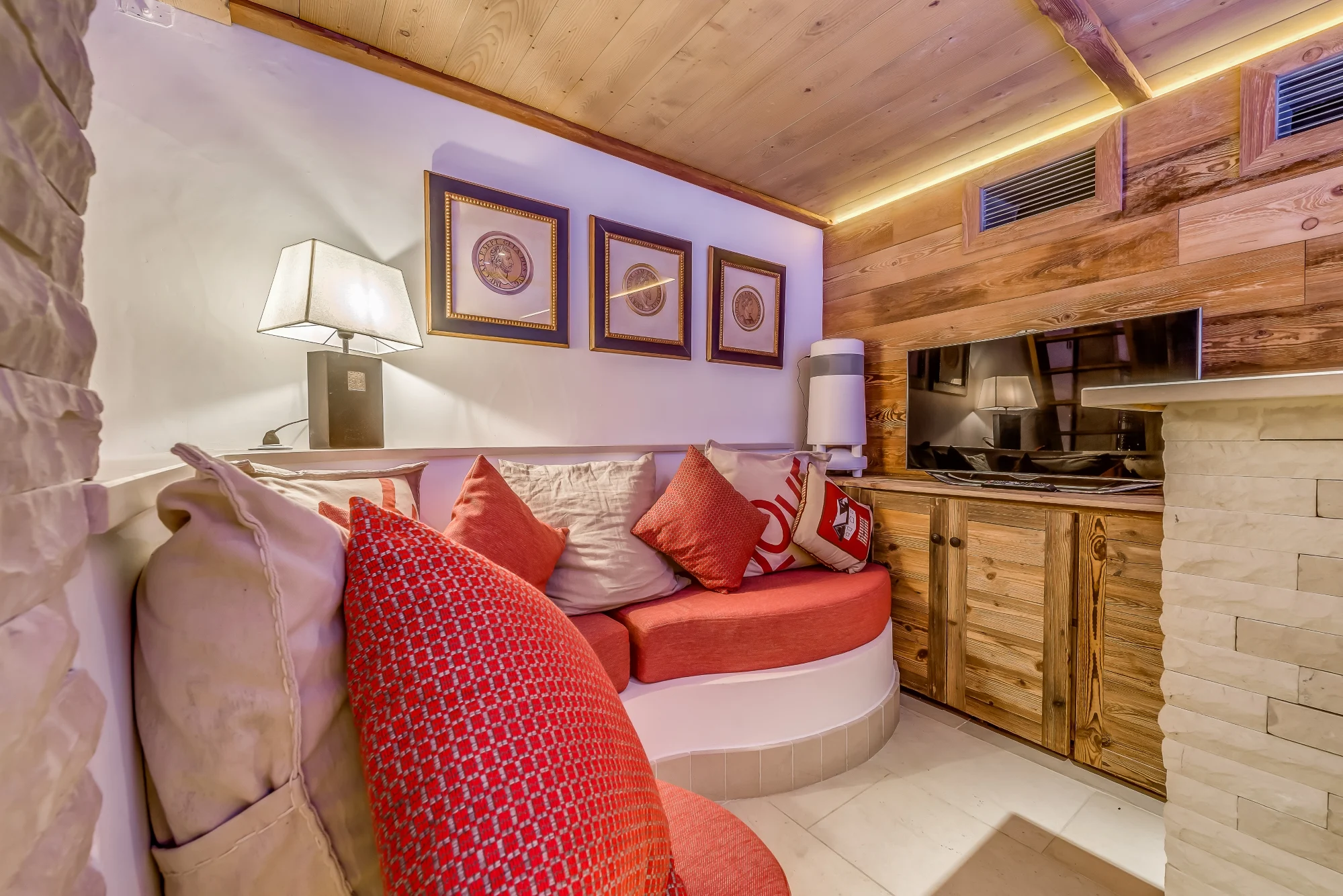 The Namaste Chalet