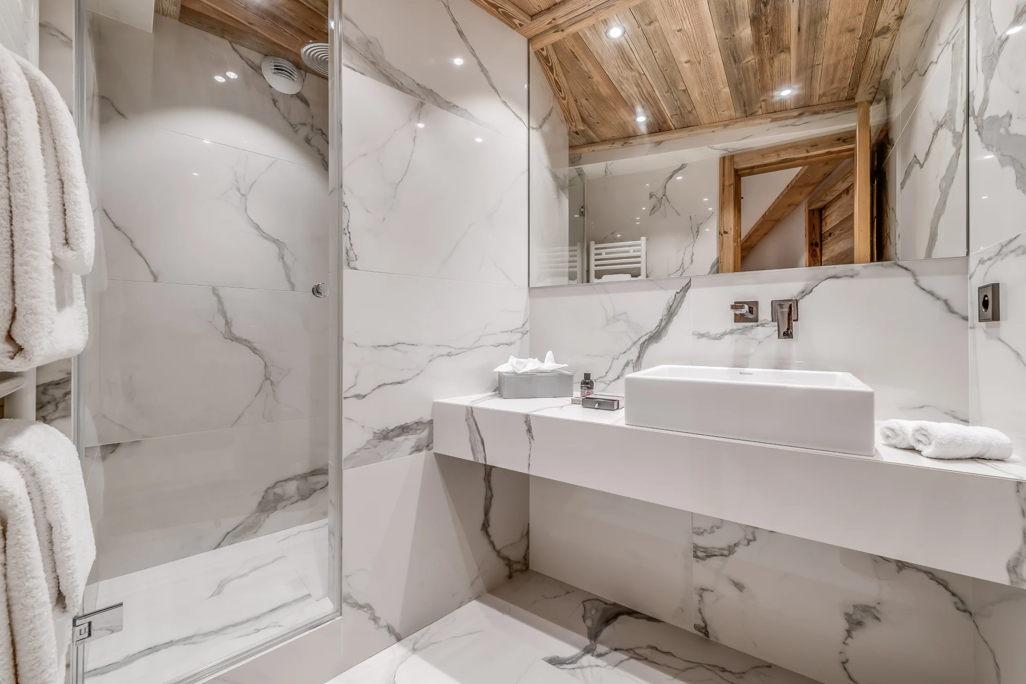 The Namaste Chalet