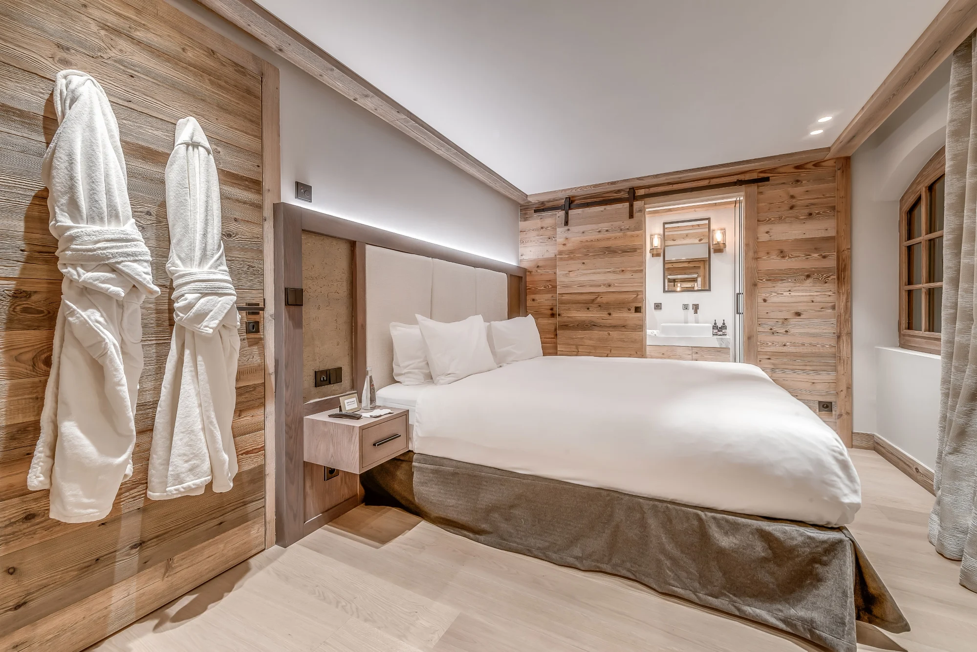 The Namaste Chalet