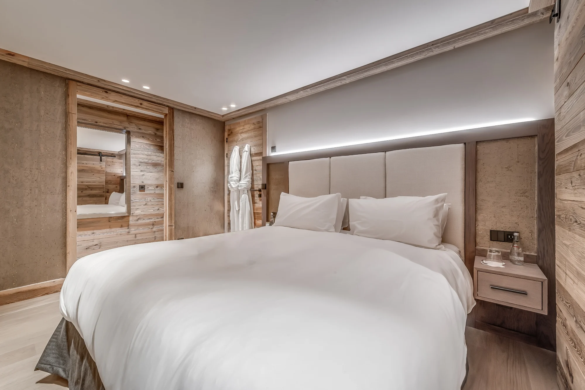 The Namaste Chalet