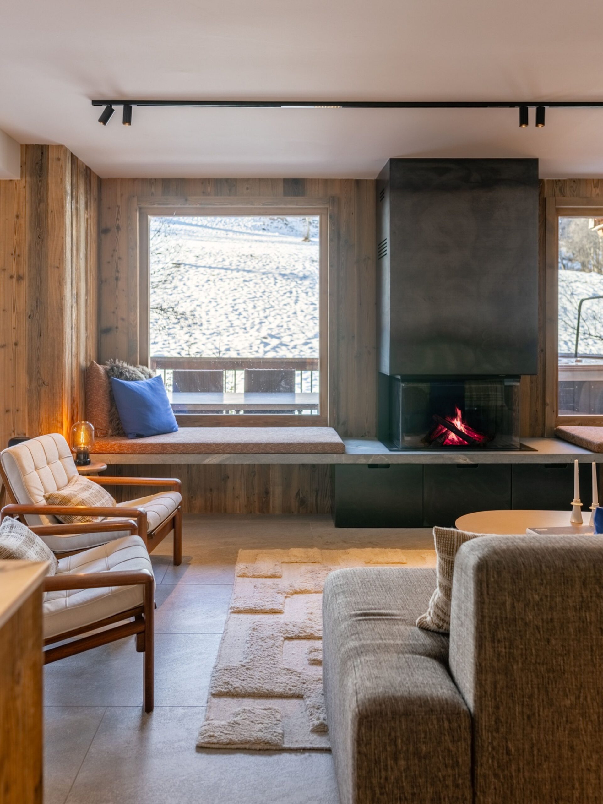 Chalet L’Orchidée