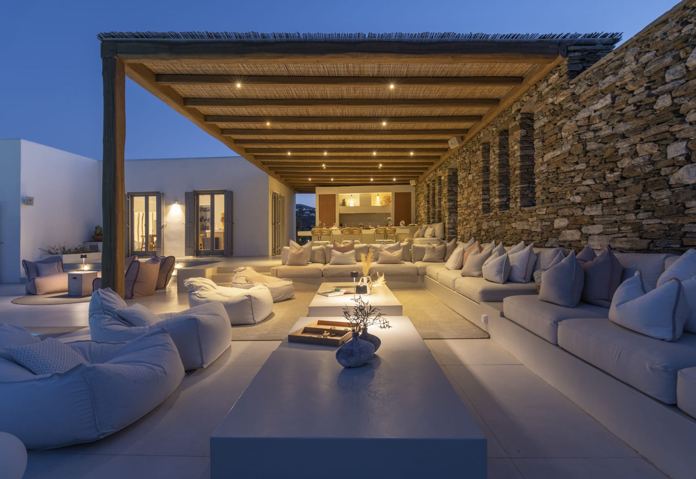 Villa Calder