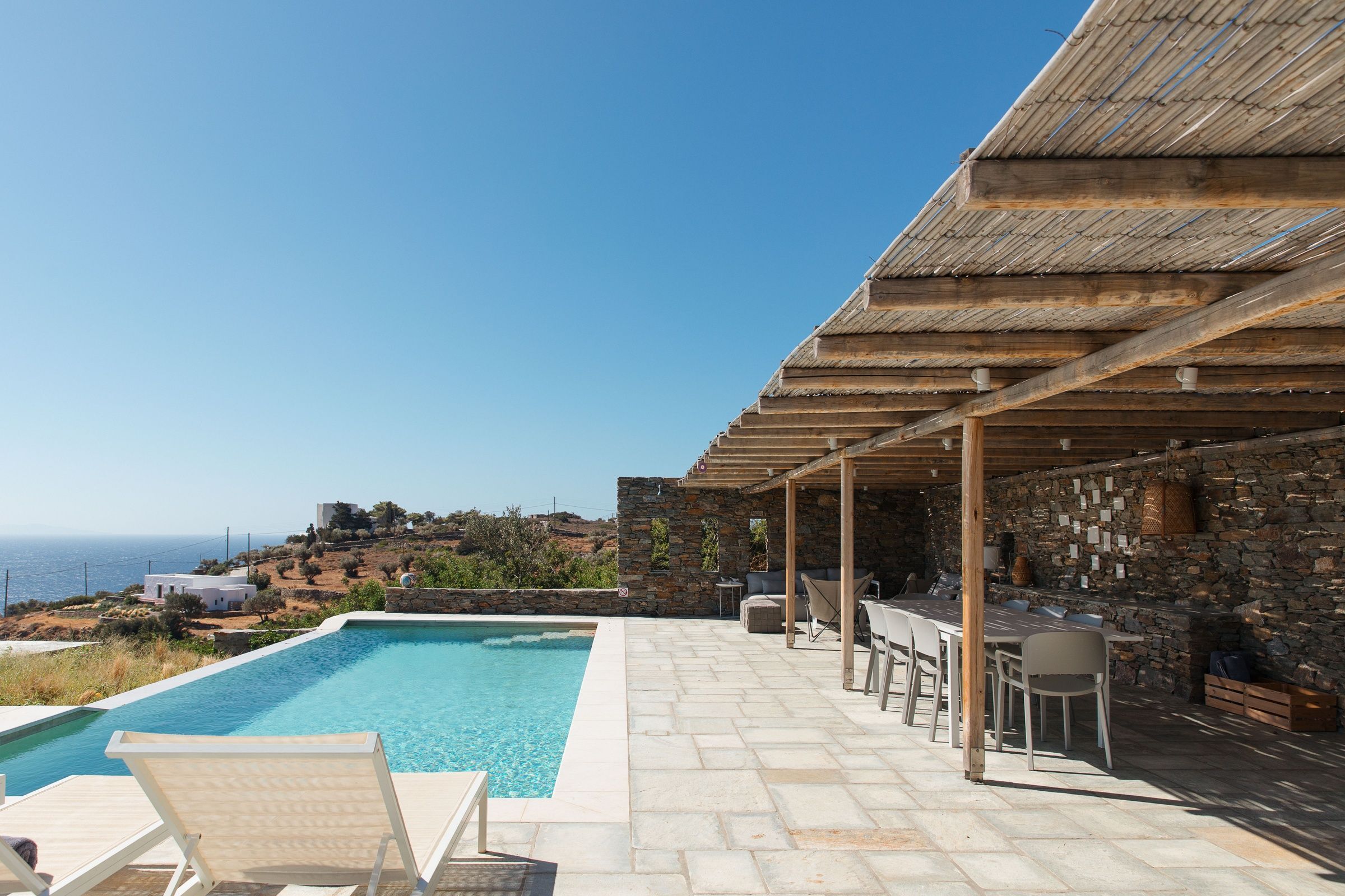 Villa Oly