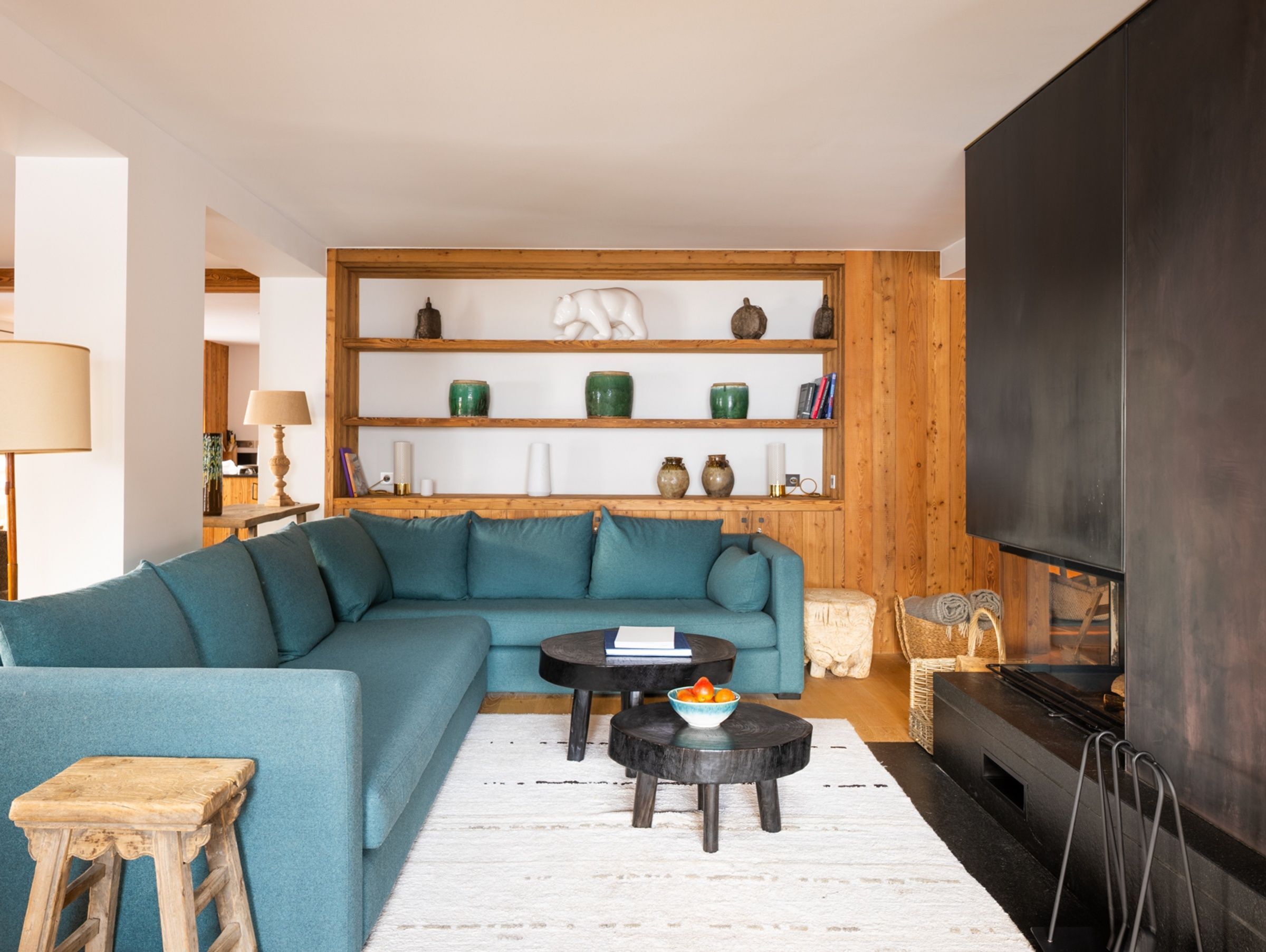 Appartement Nanuq