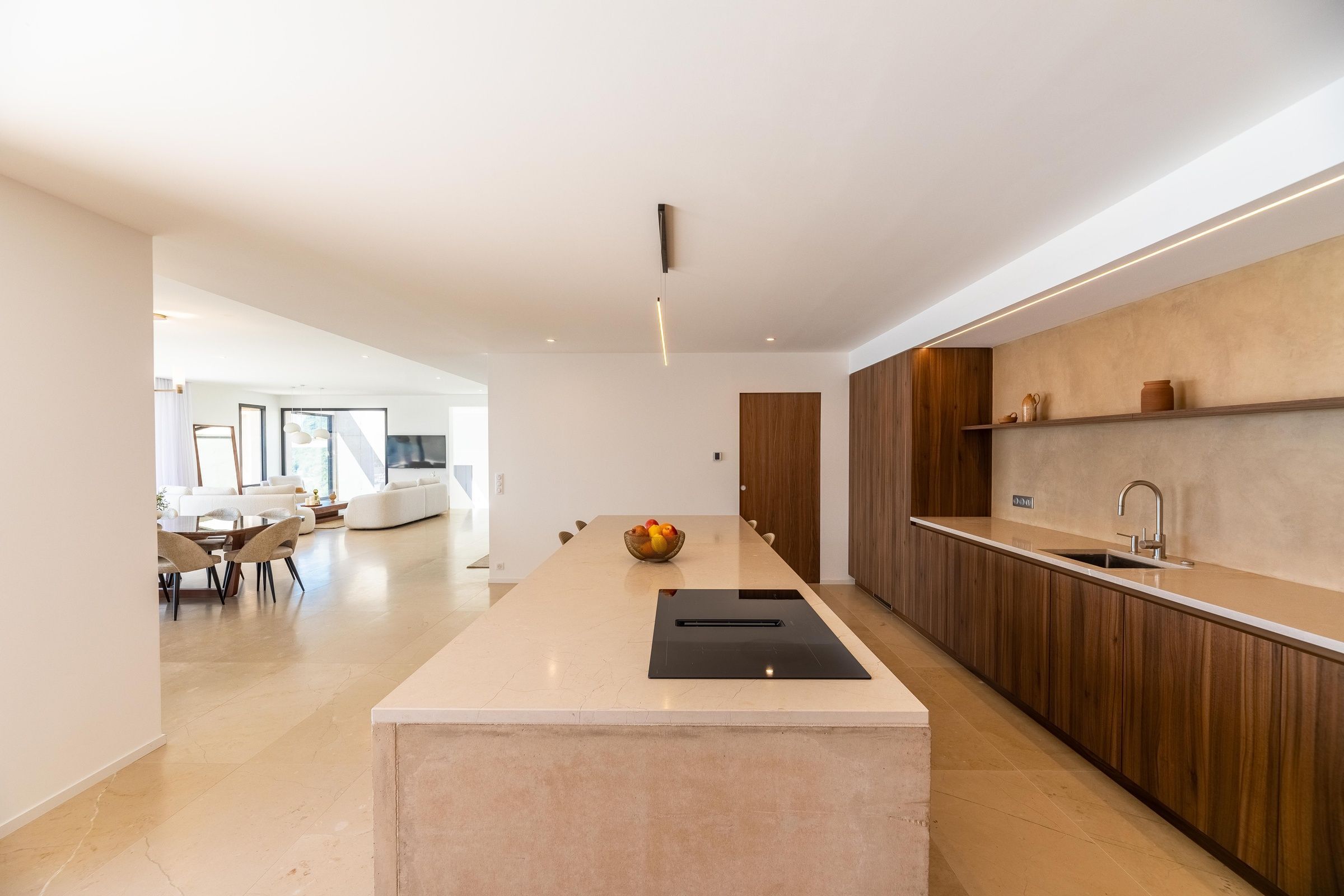 Casa Nerea