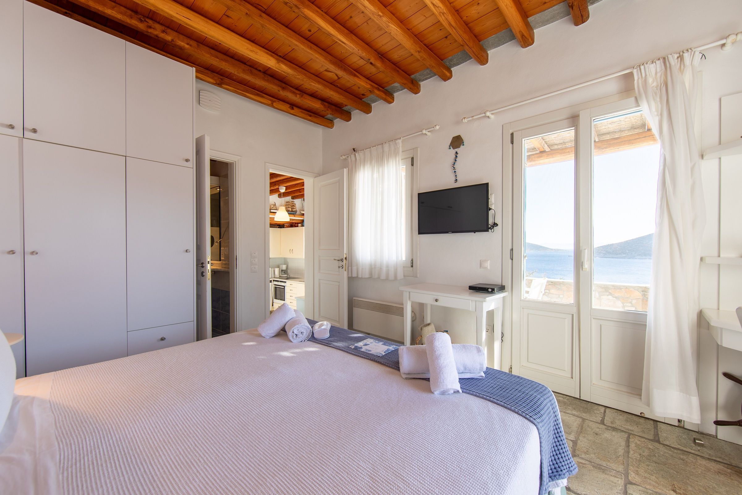 Villa Platys