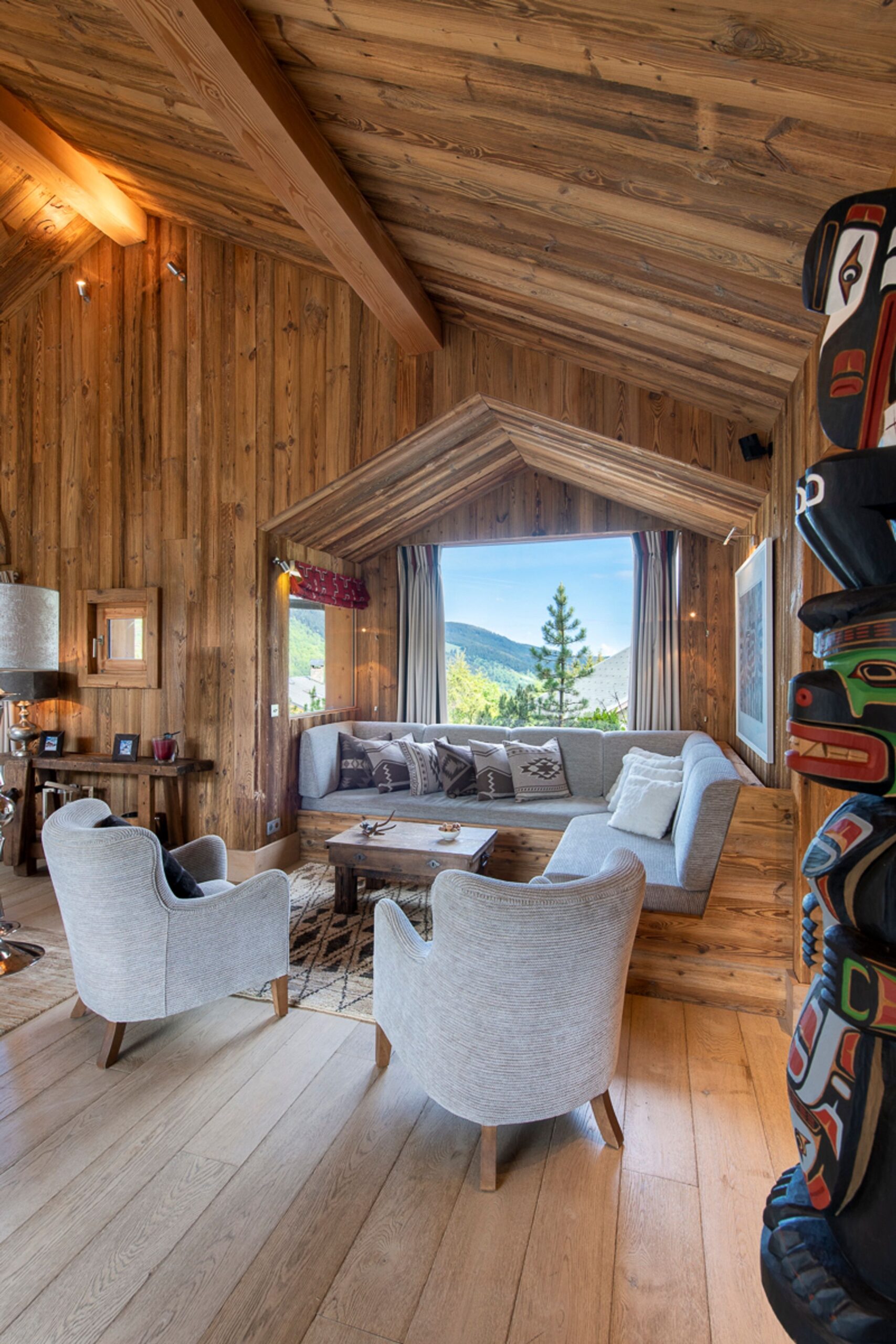Chalet Mont Tremblant