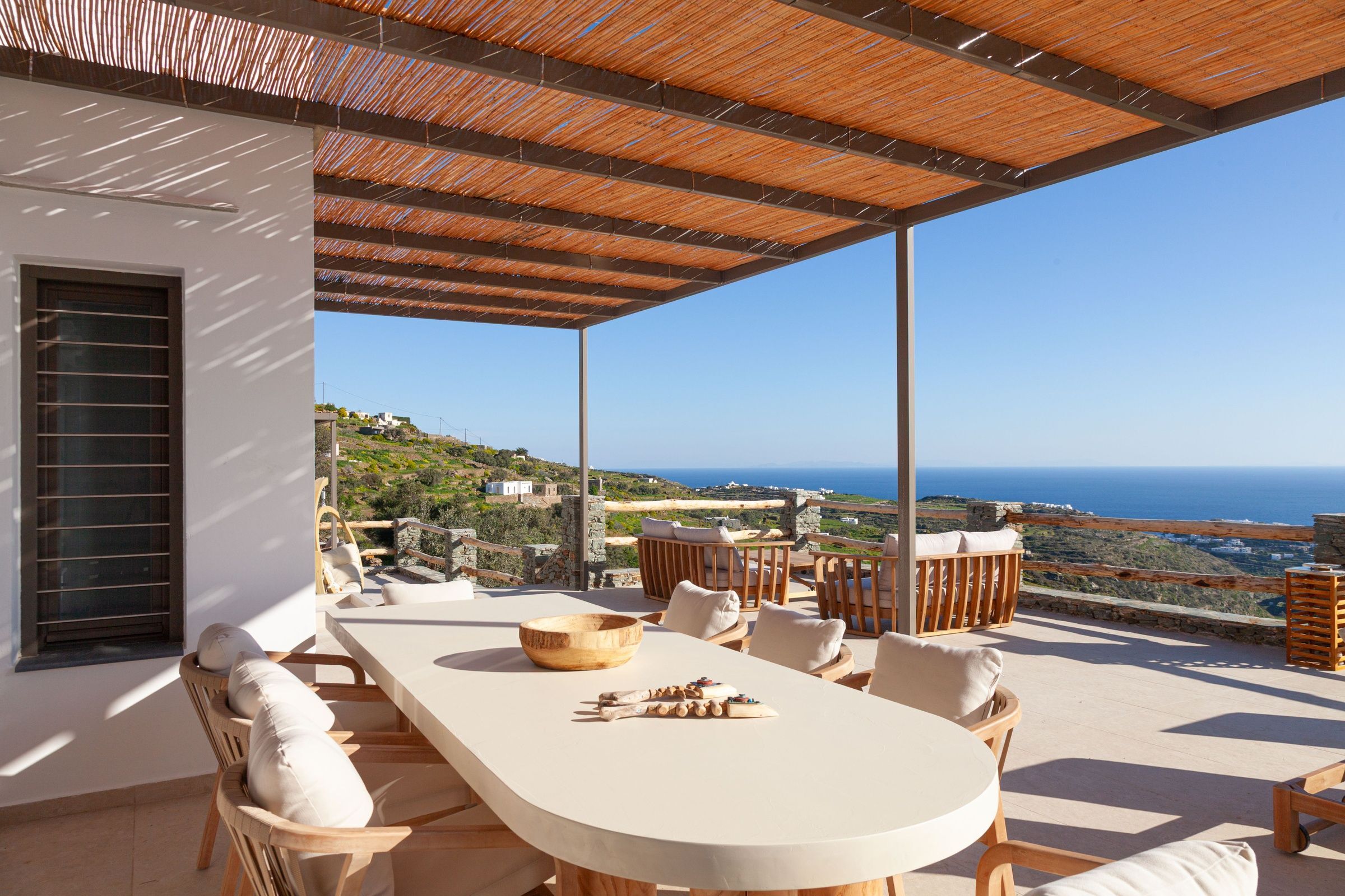 Lithos Estate