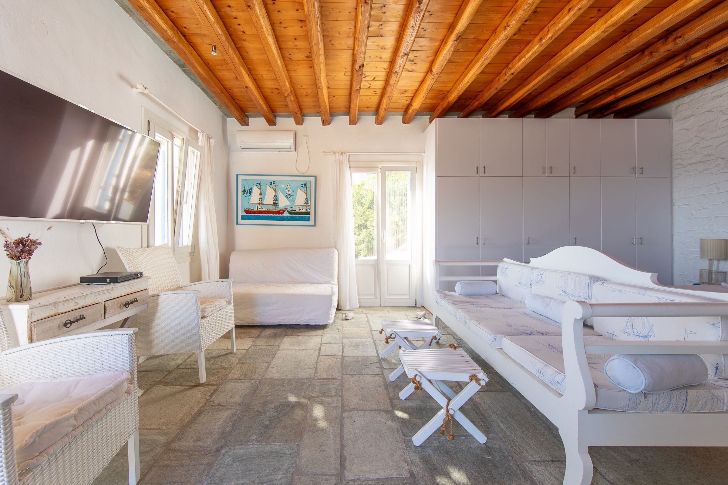 Villa Platys