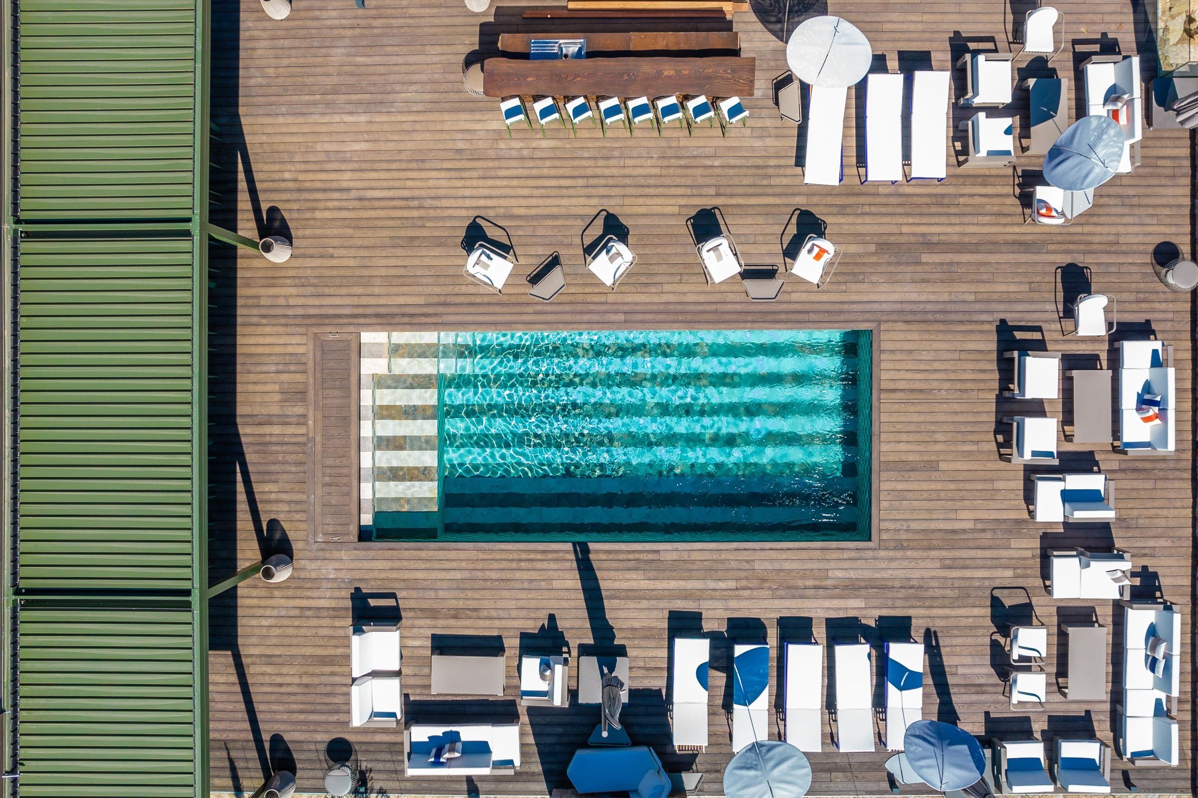 Azzu Resort