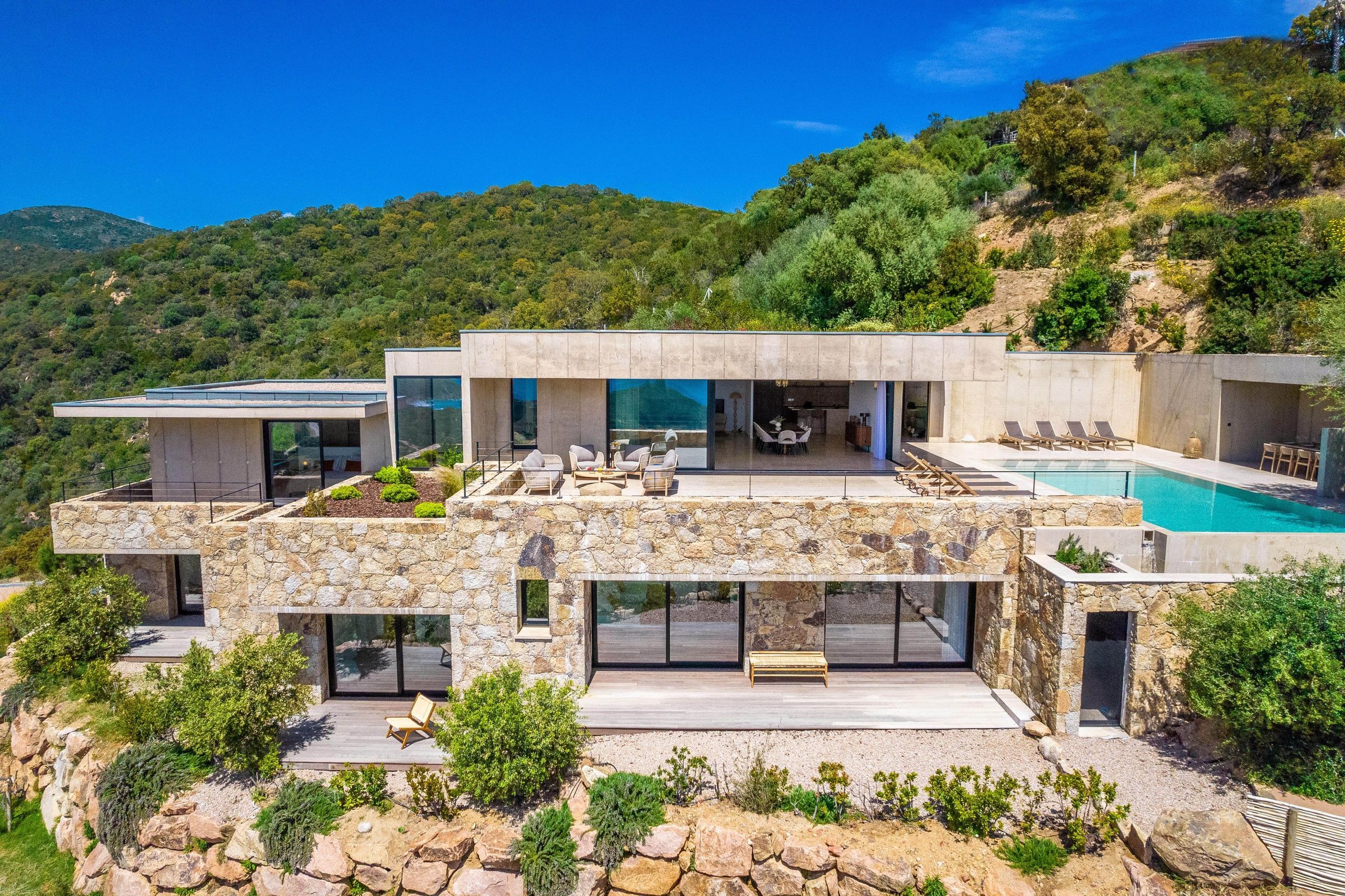 Casa Nerea