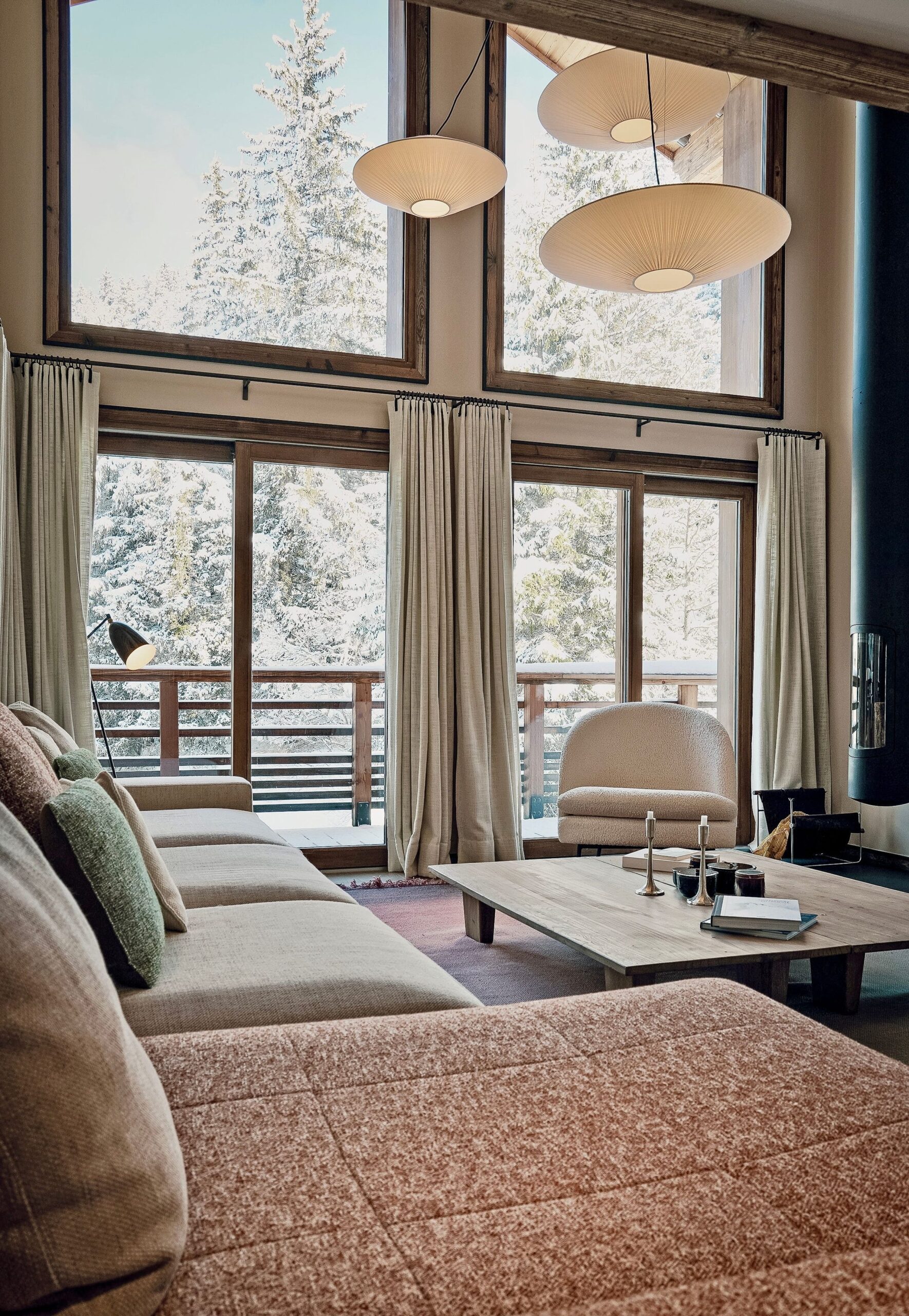 Chalet Frostwood