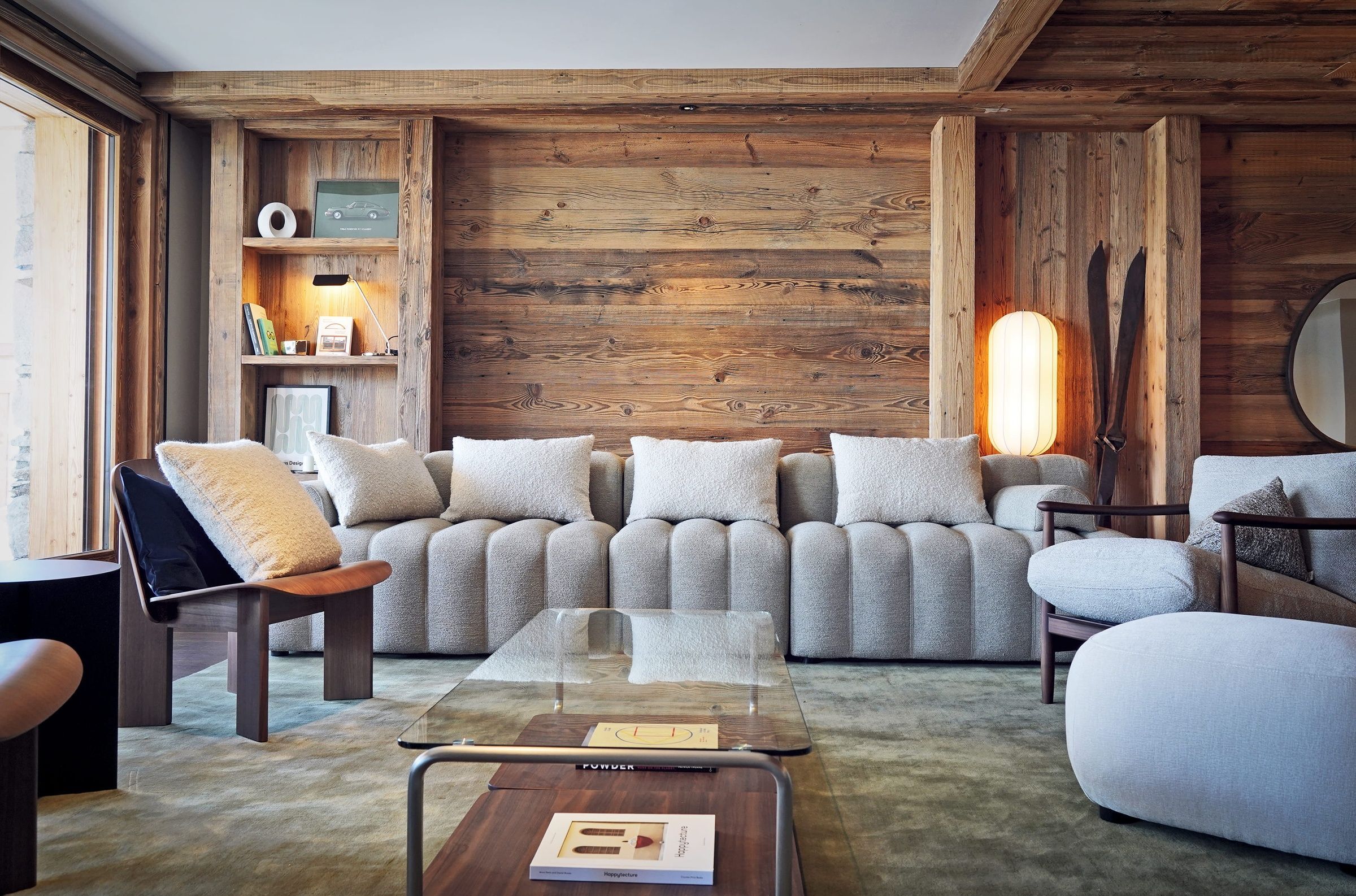 Appartement Irka