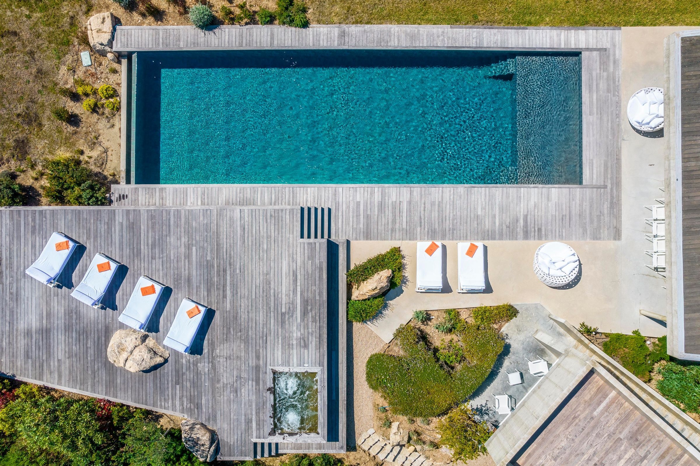 Casa Bassu