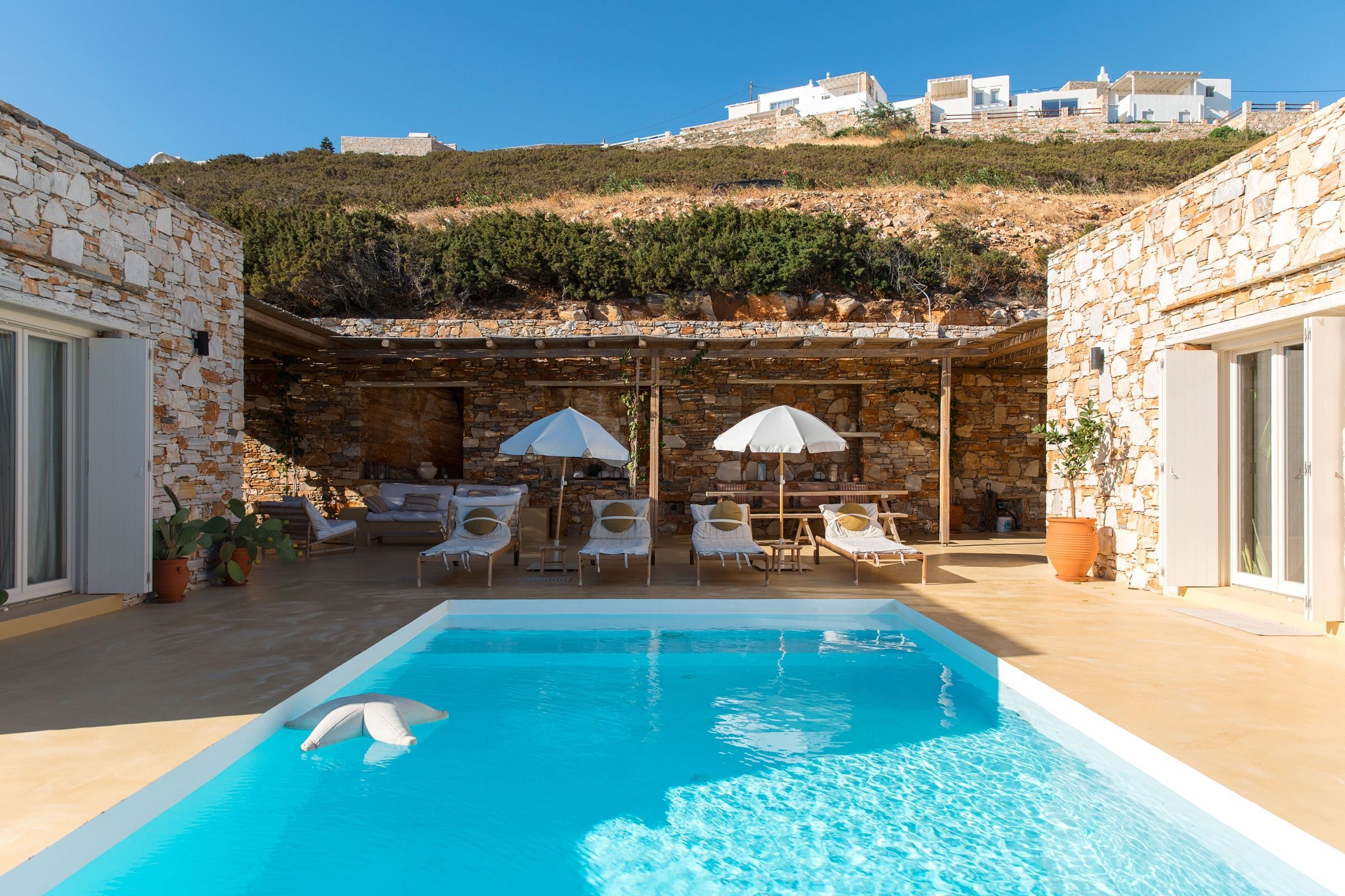 Villa Avlaki