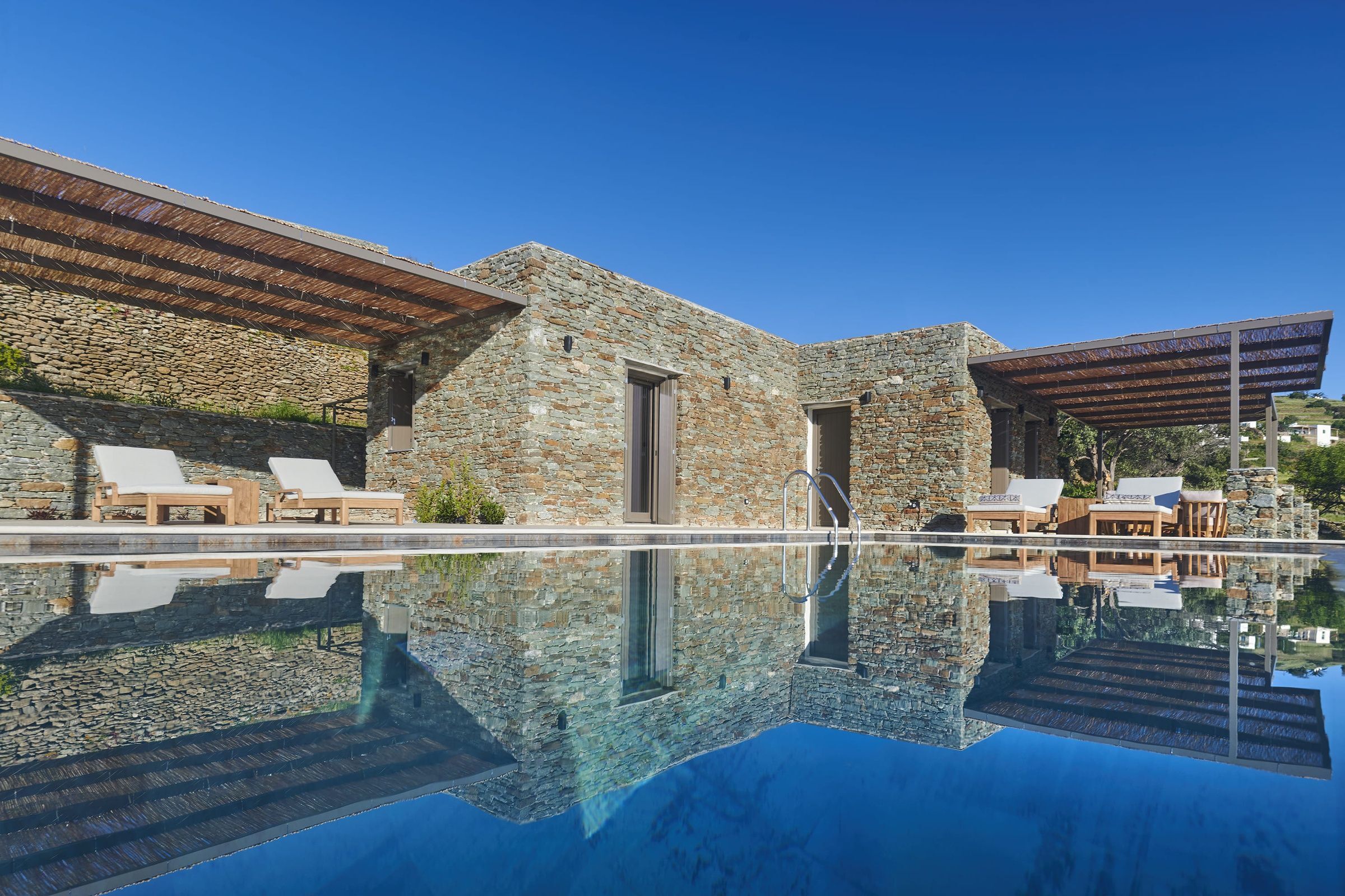 Villa Lithos