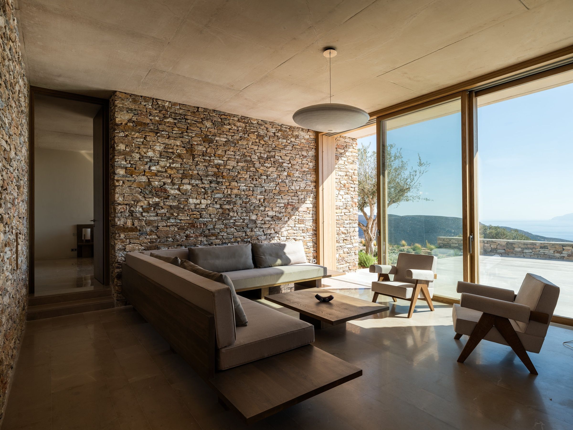 Villa Meliti
