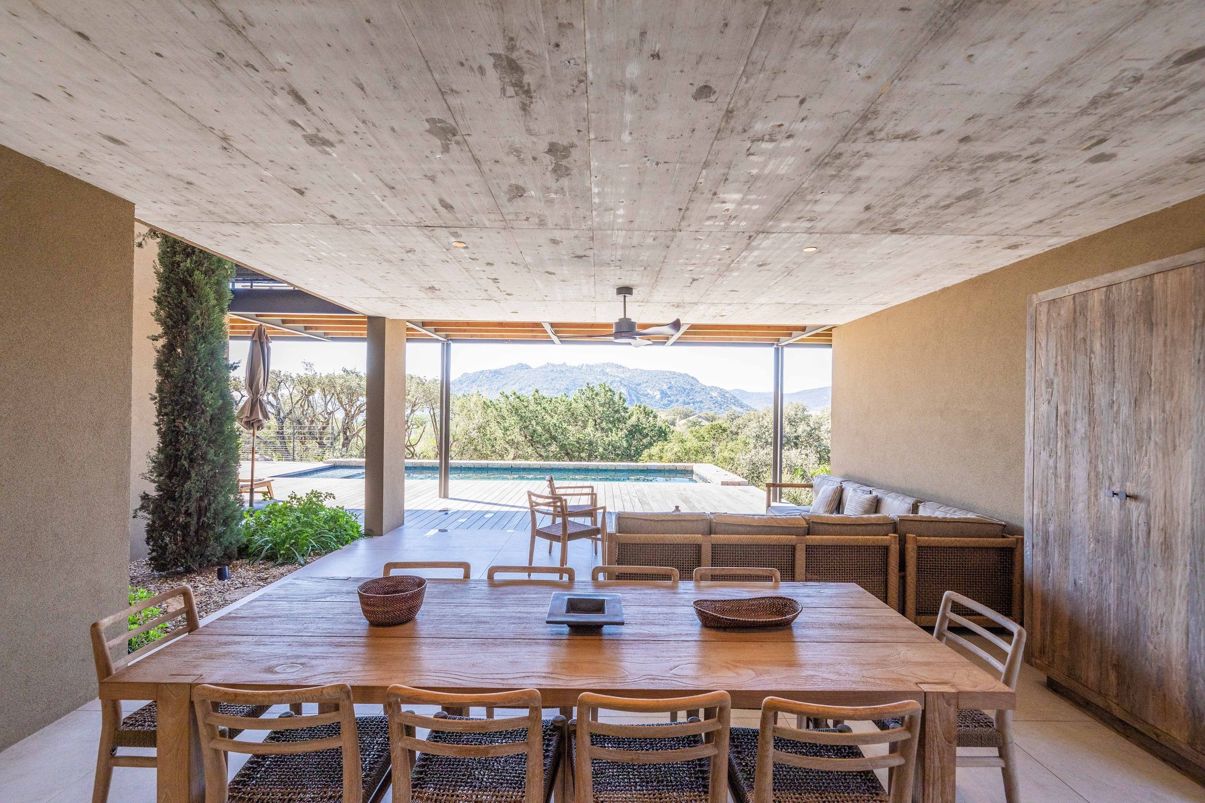 Casa Mattea
