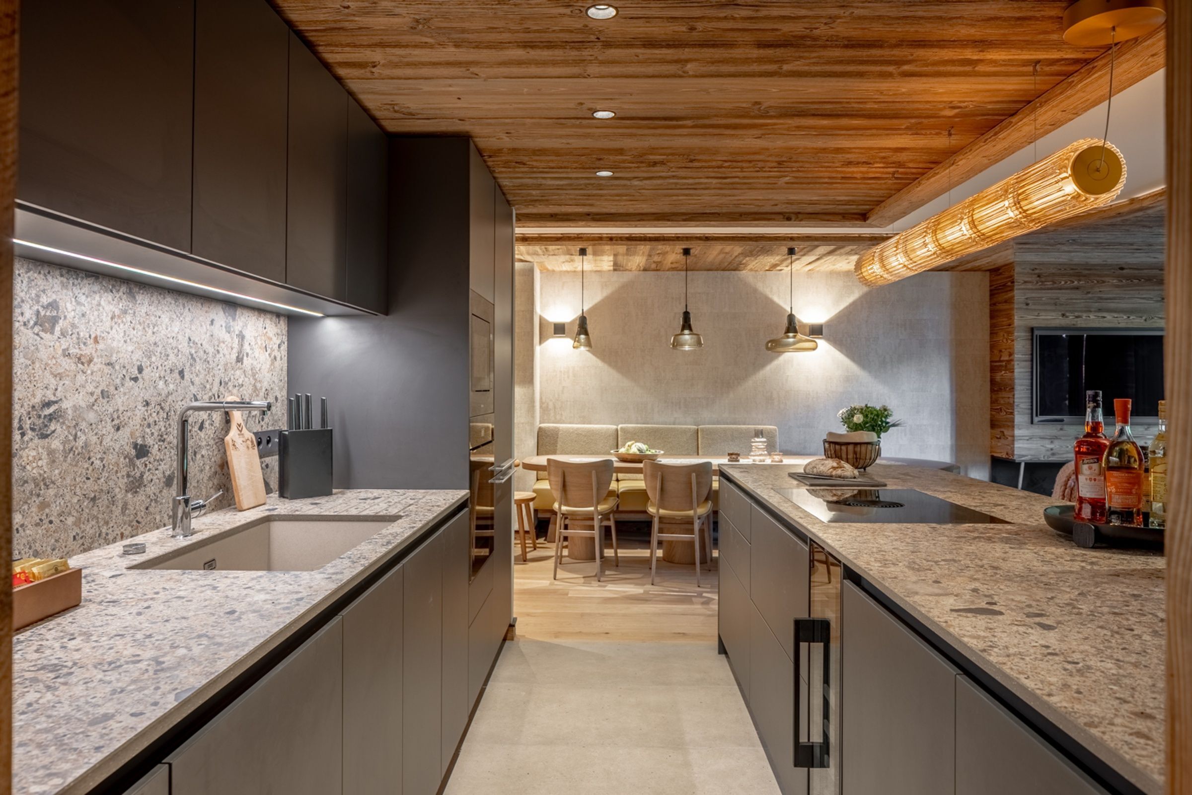 Appartement Serene