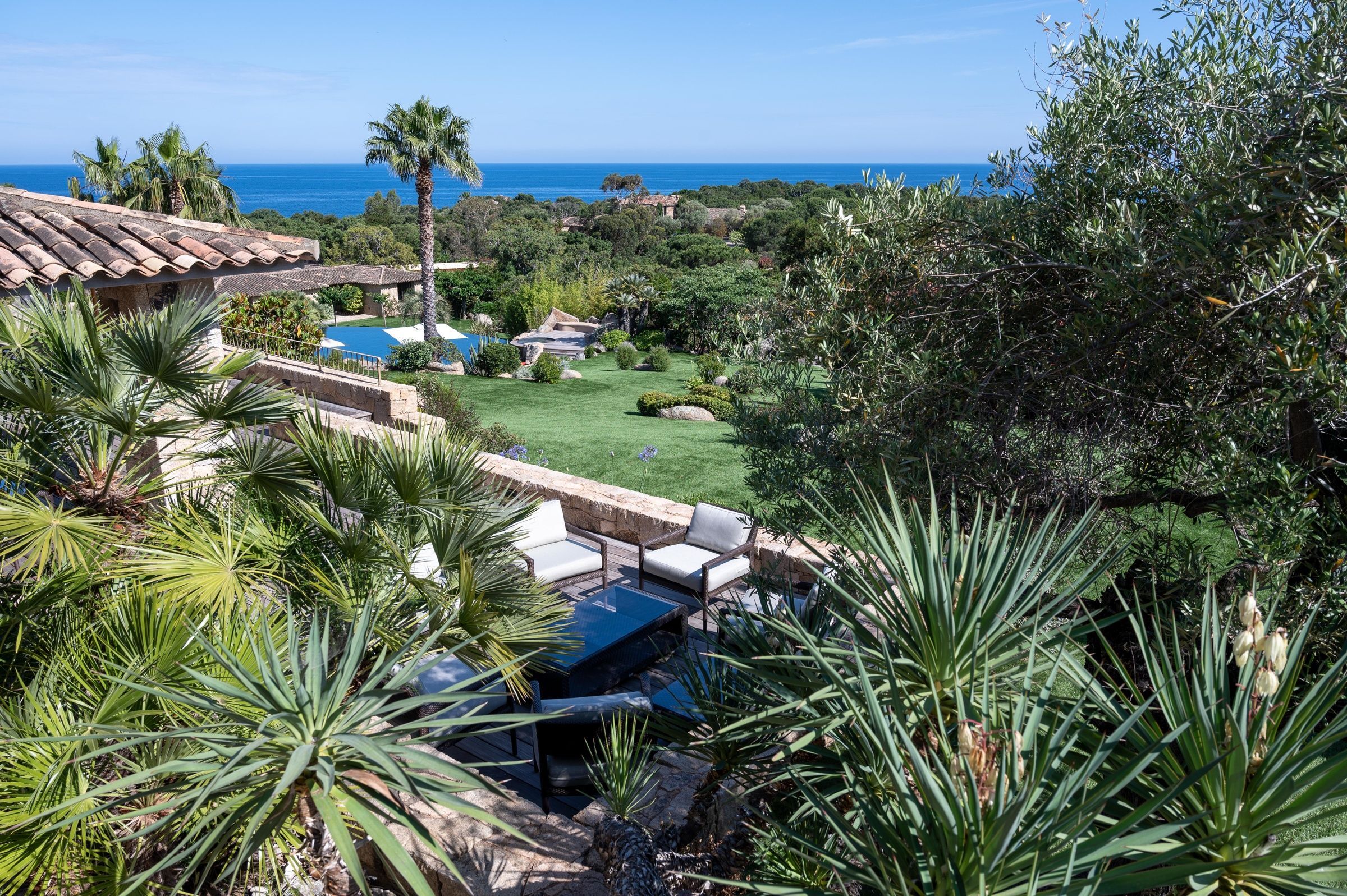 Villa Eloria
