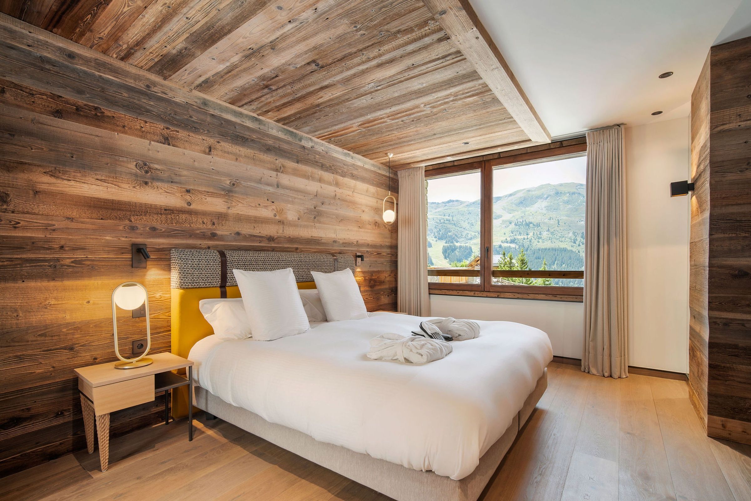 Appartement Aravis