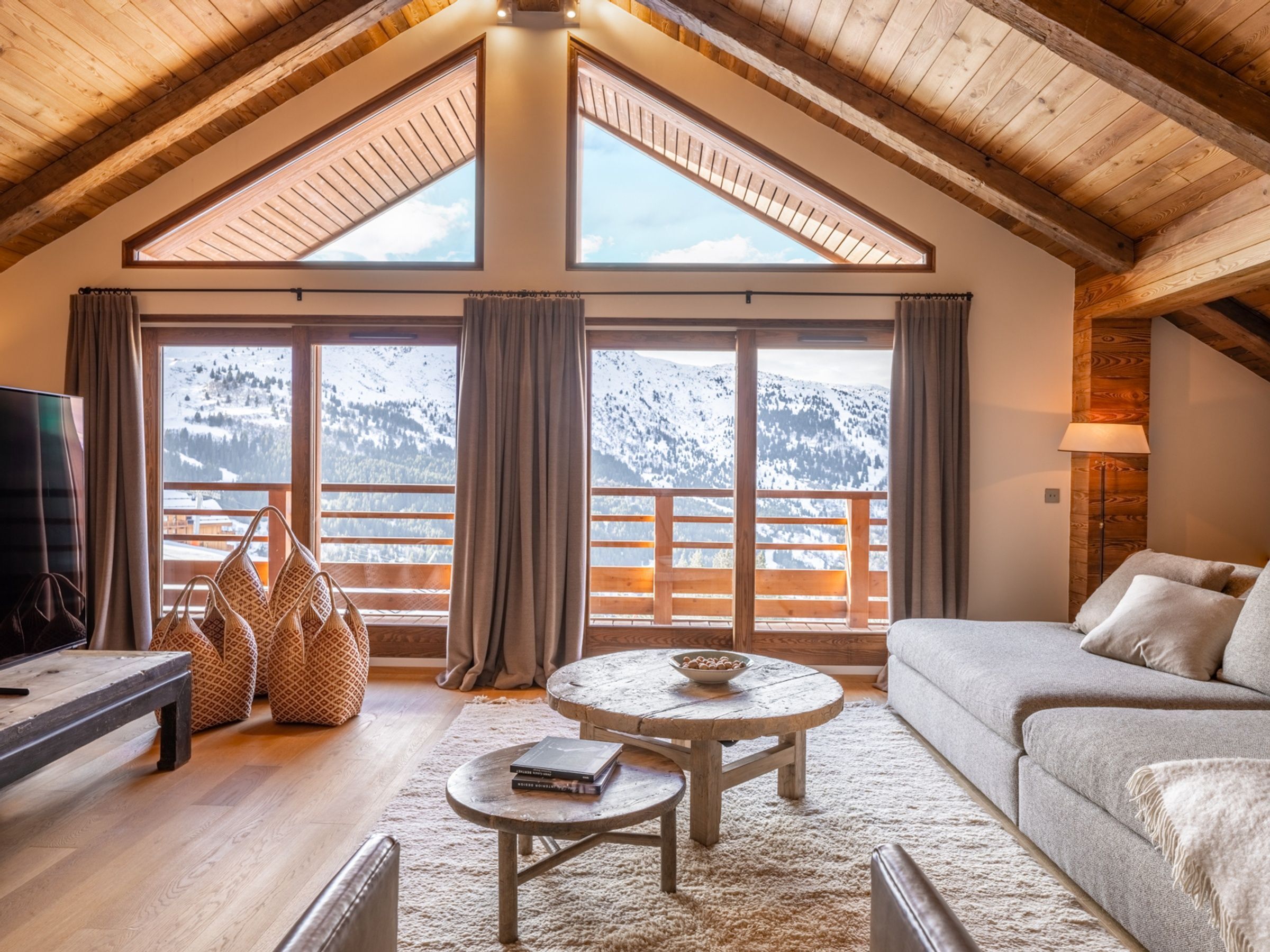 Appartement Nanuq