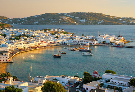 Greece