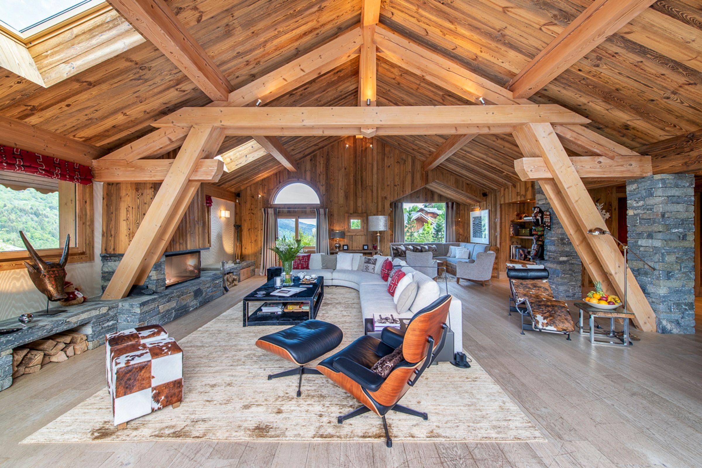 Chalet Mont Tremblant