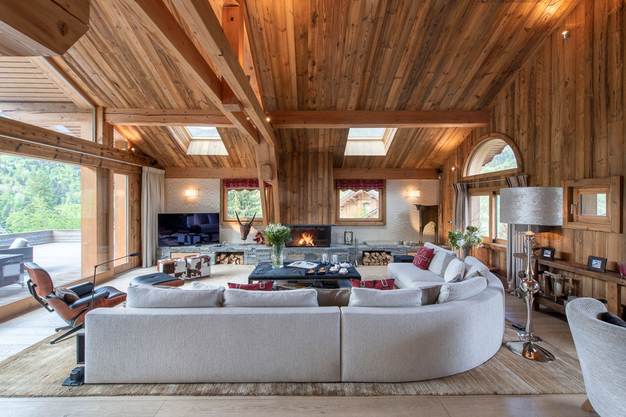 Chalet Mont Tremblant