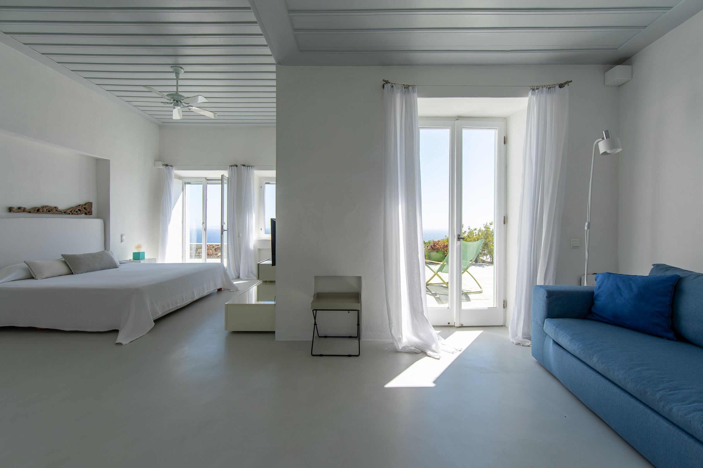 Villa Oly