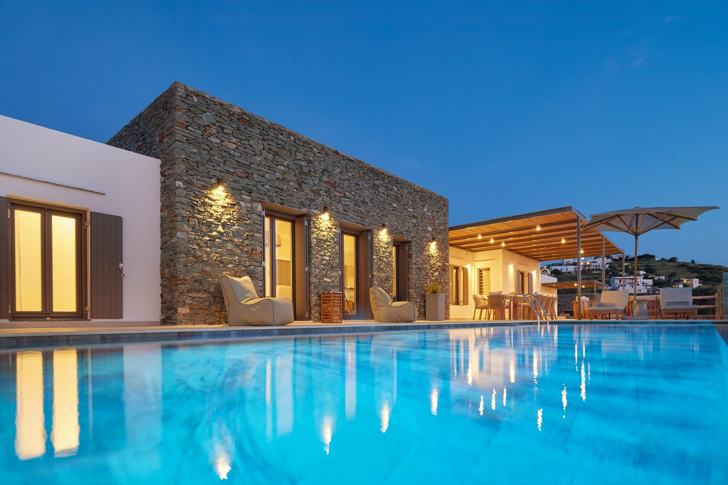 Lithos Estate