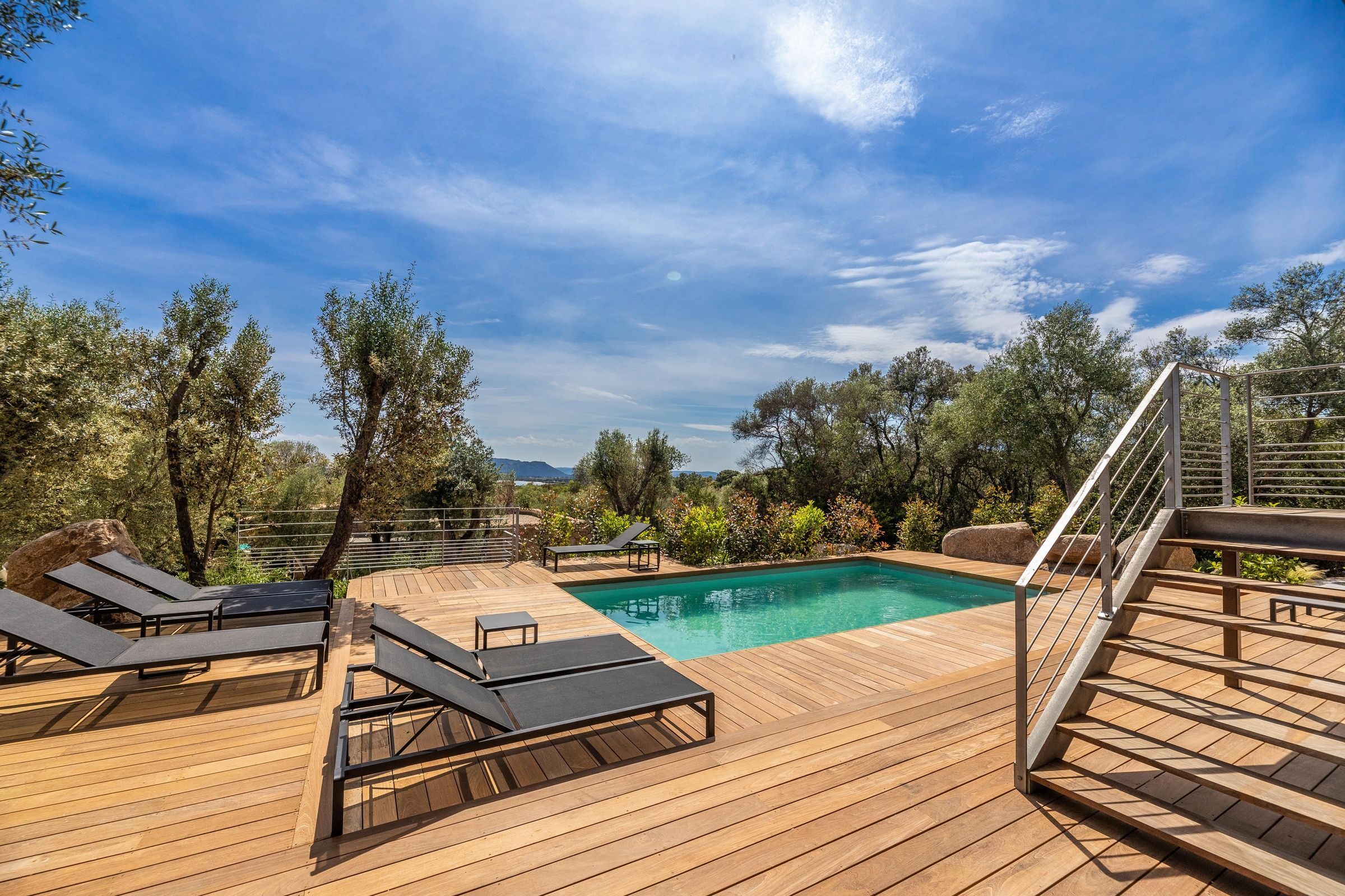 Villa Rosalina