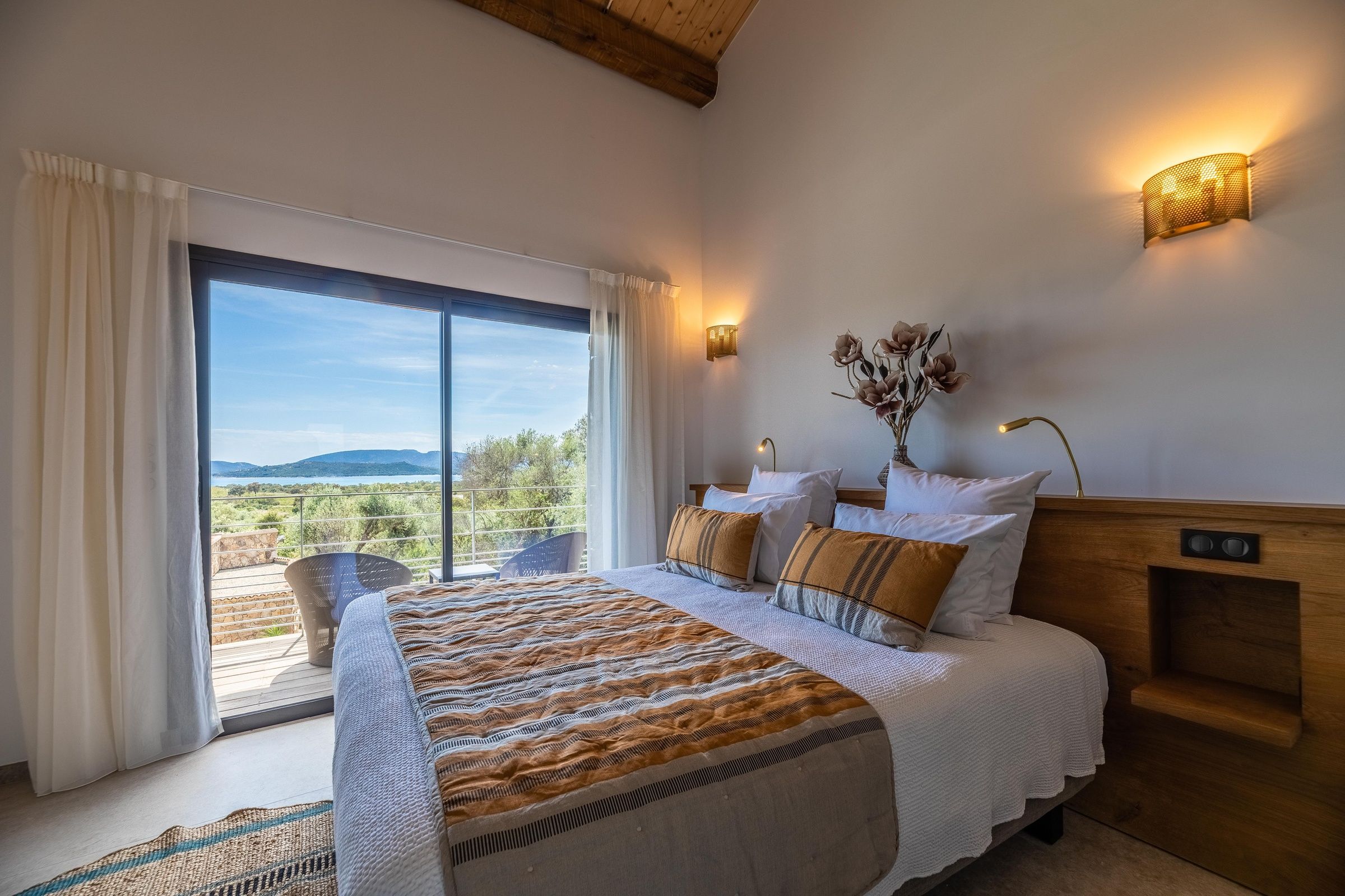Villa Rosalina