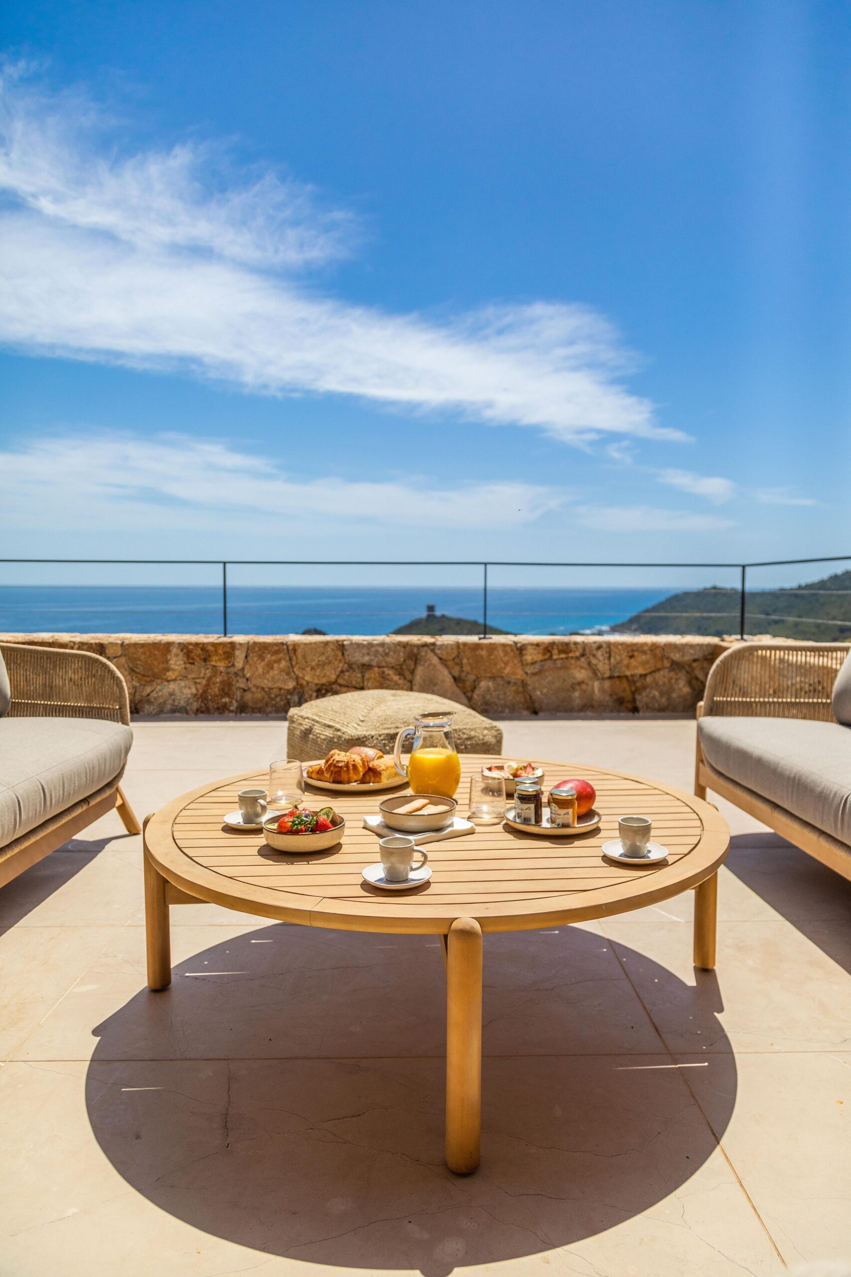 Casa Nerea