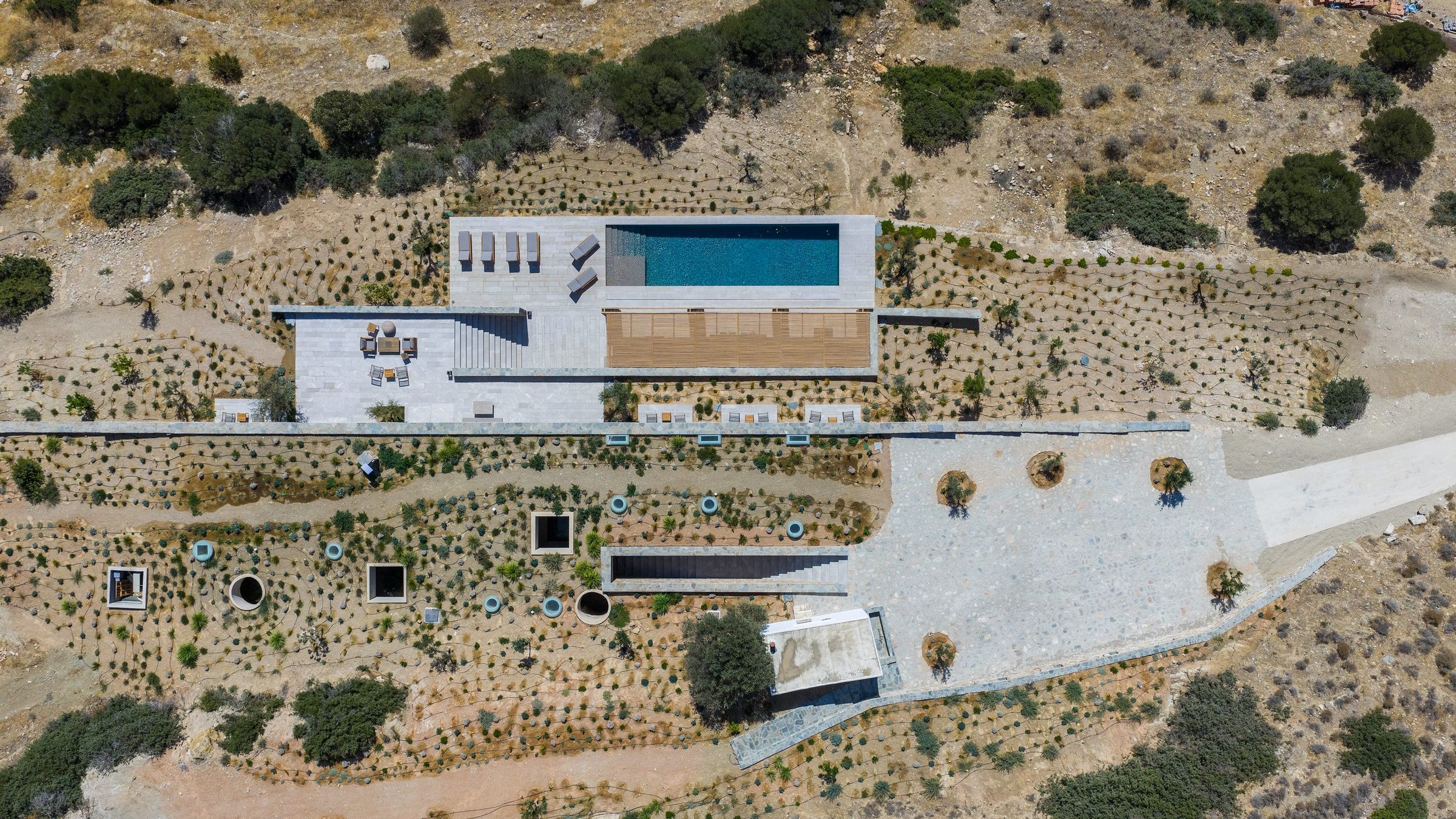 Villa Meliti