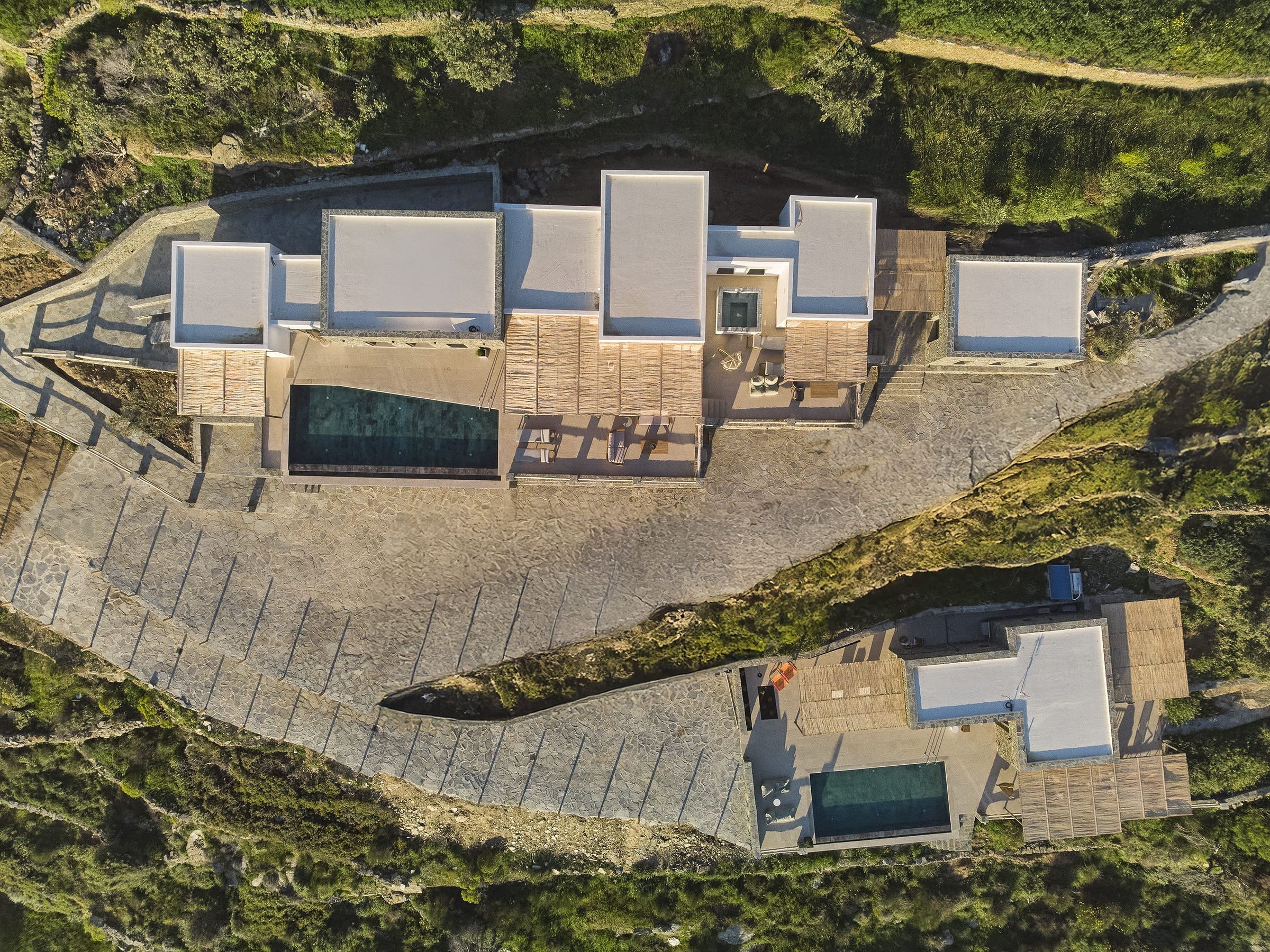 Villa Lithos